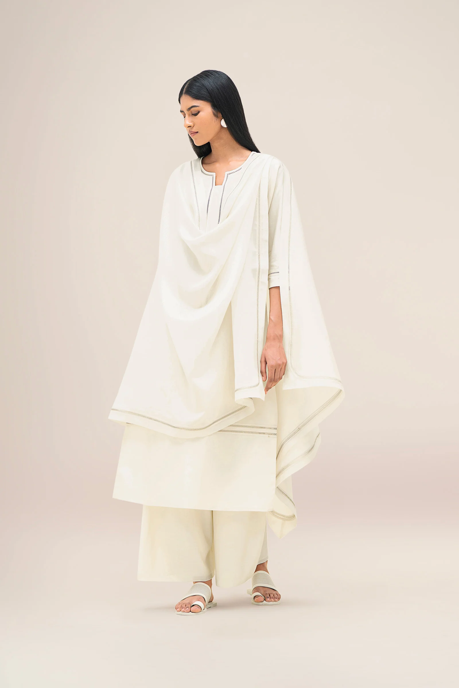Aranya Kurta Set - Image 3