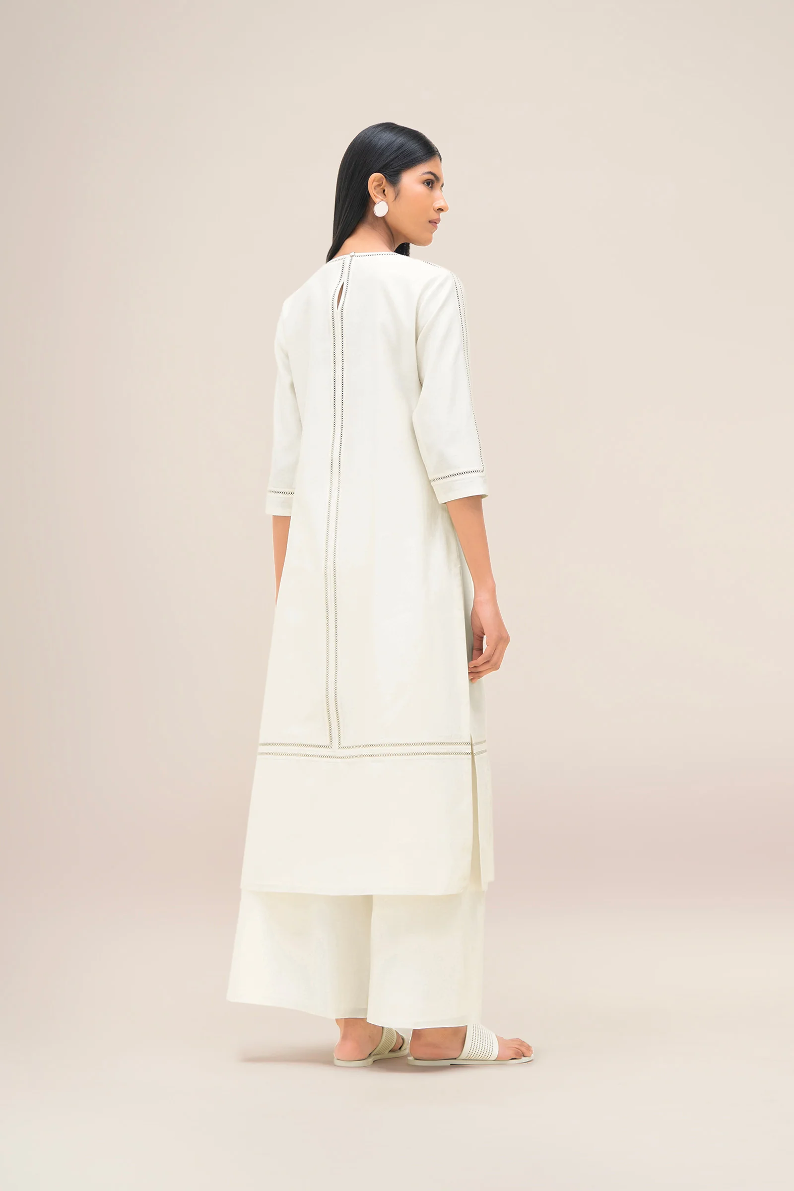 Aranya Kurta Set - Image 7