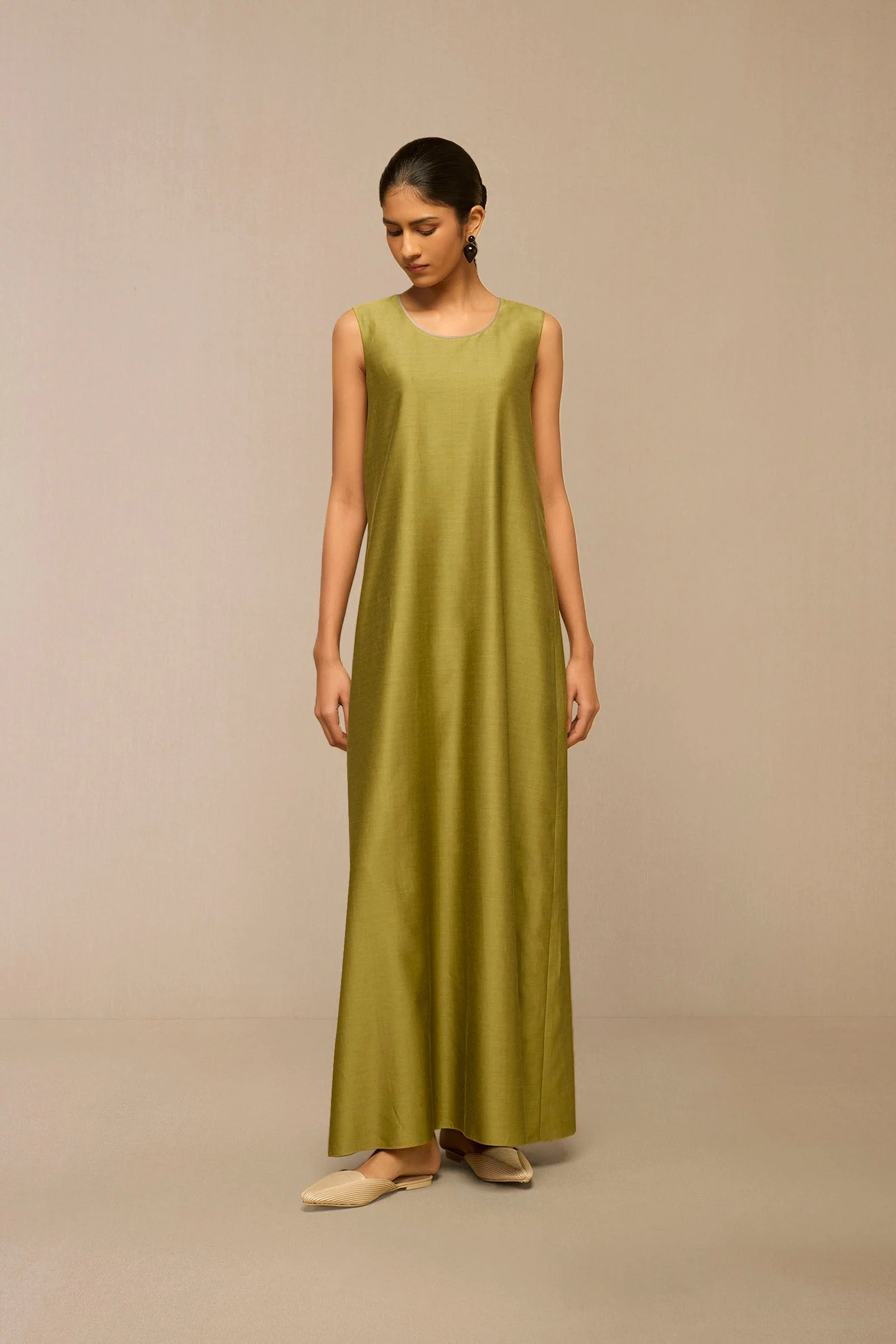 Areeba Abaya Set - Image 7
