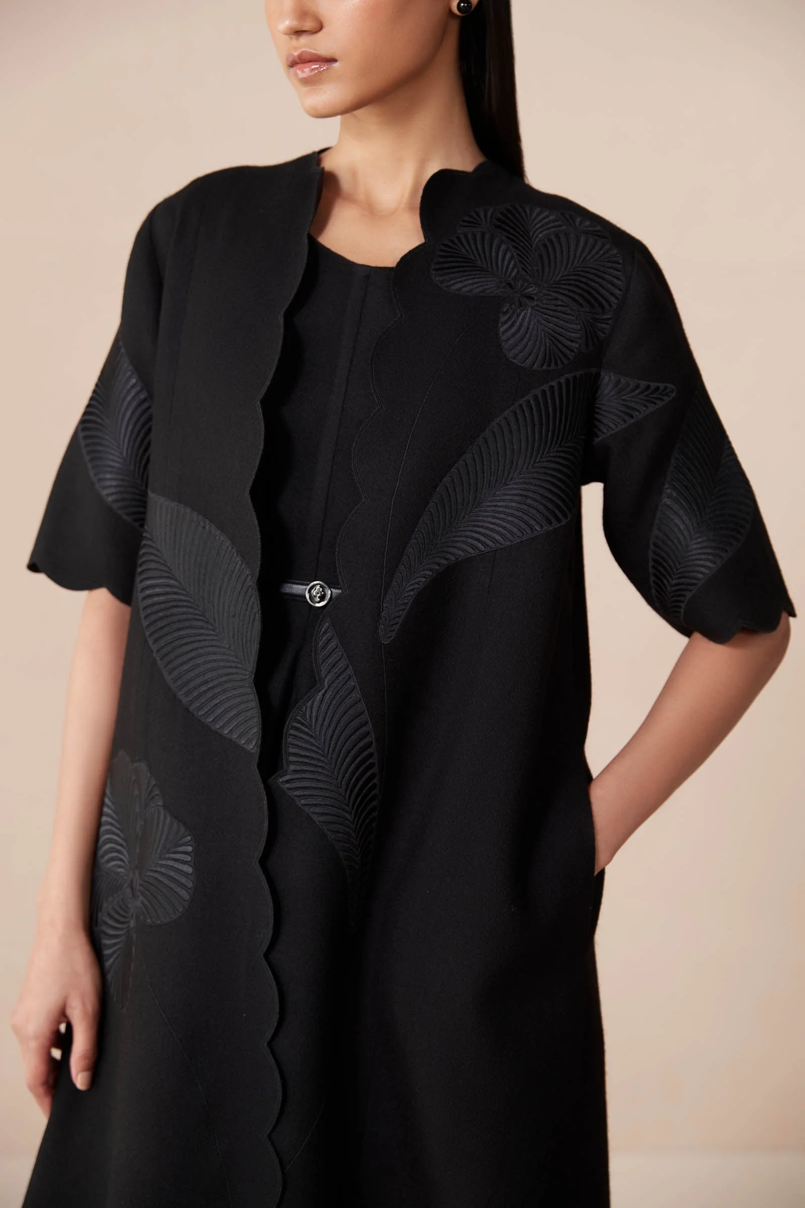 Arzu Jacket - Image 3