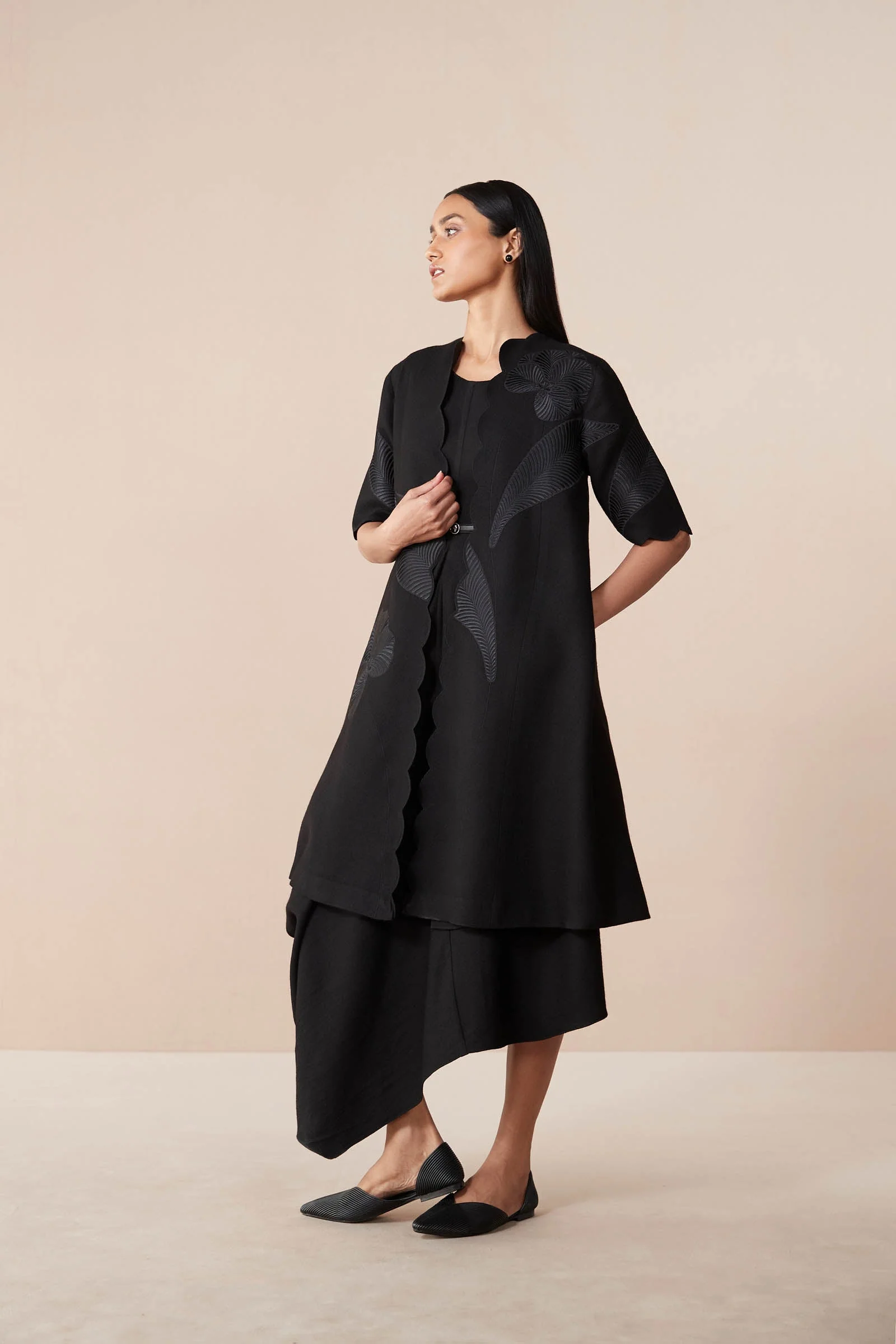 Arzu Jacket - Image 4