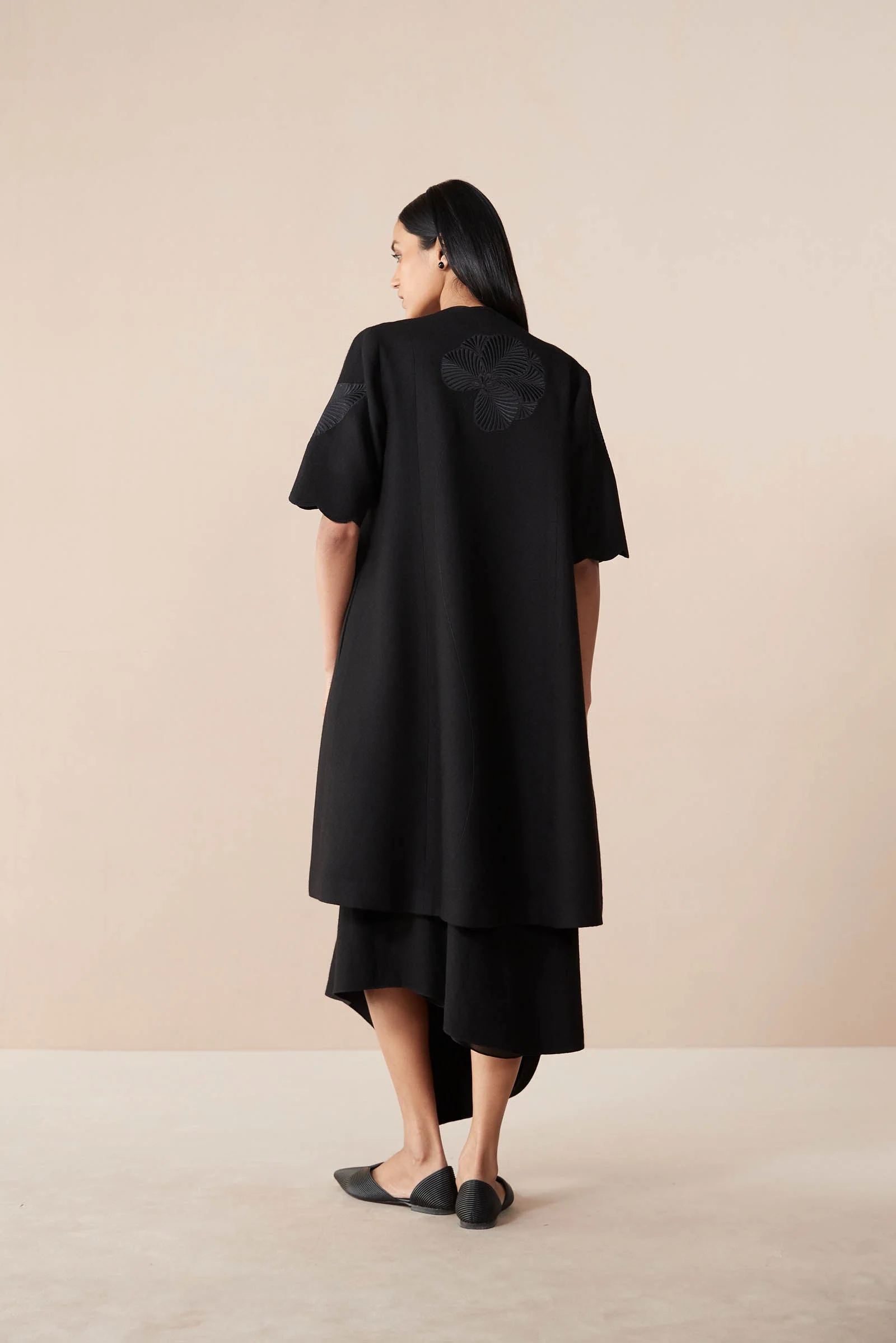 Arzu Jacket - Image 5
