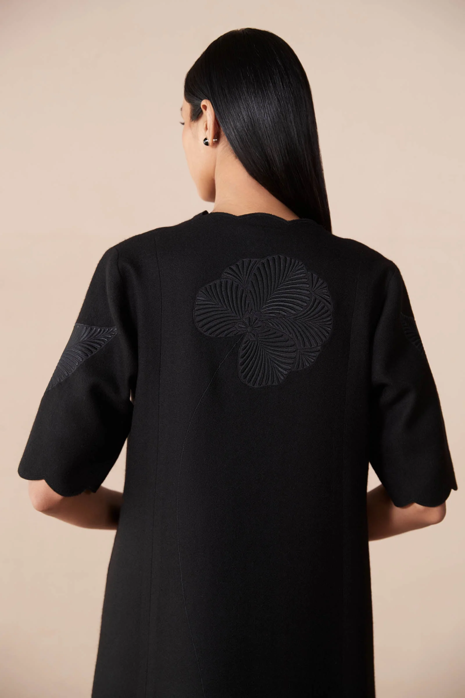 Arzu Jacket - Image 6