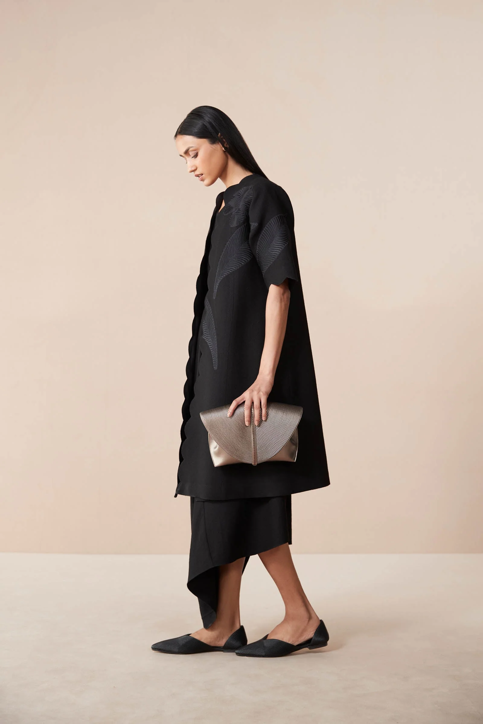 Arzu Jacket - Image 7