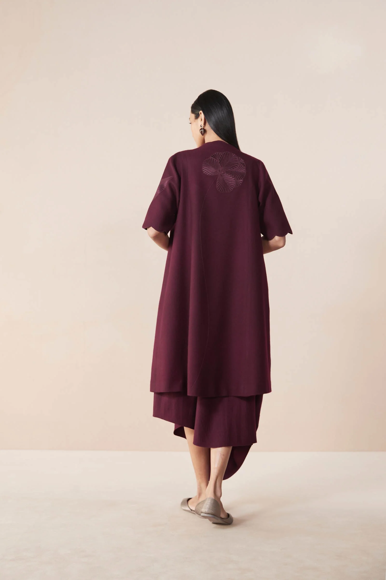 Arzu Jacket - Image 8
