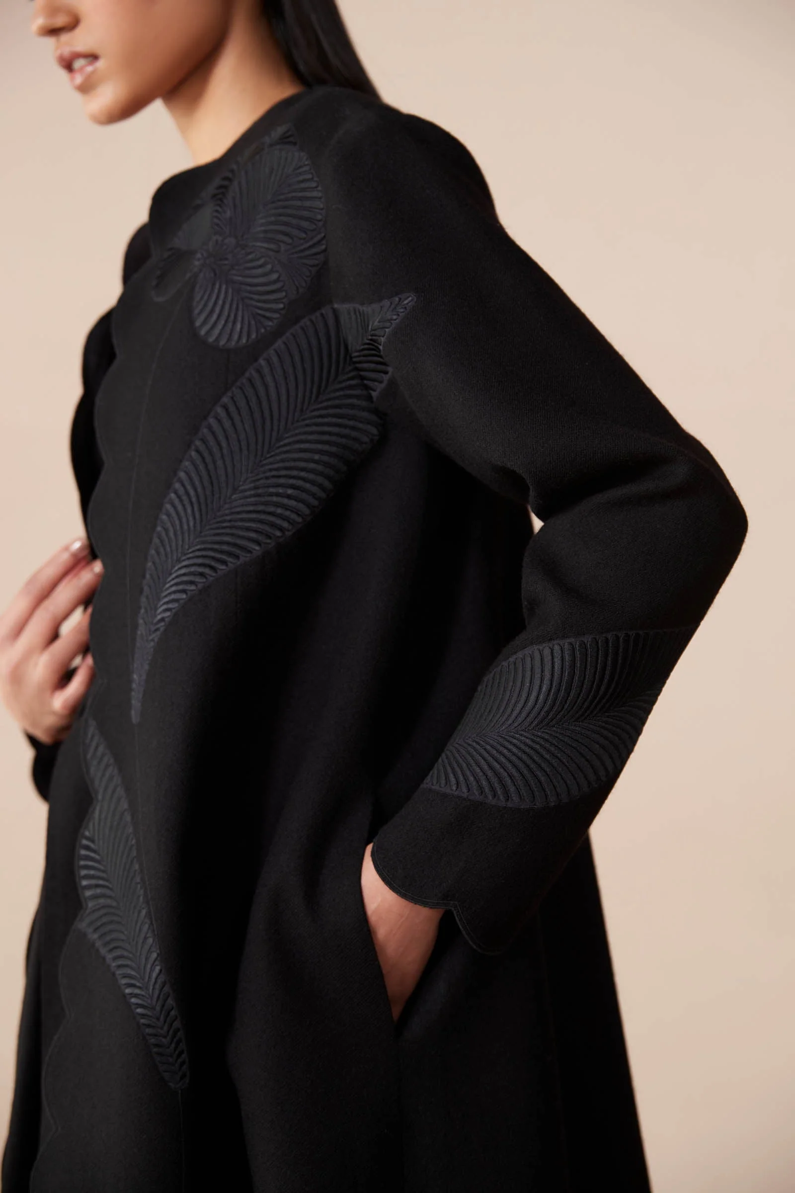 Arzu Jacket Set - Image 3