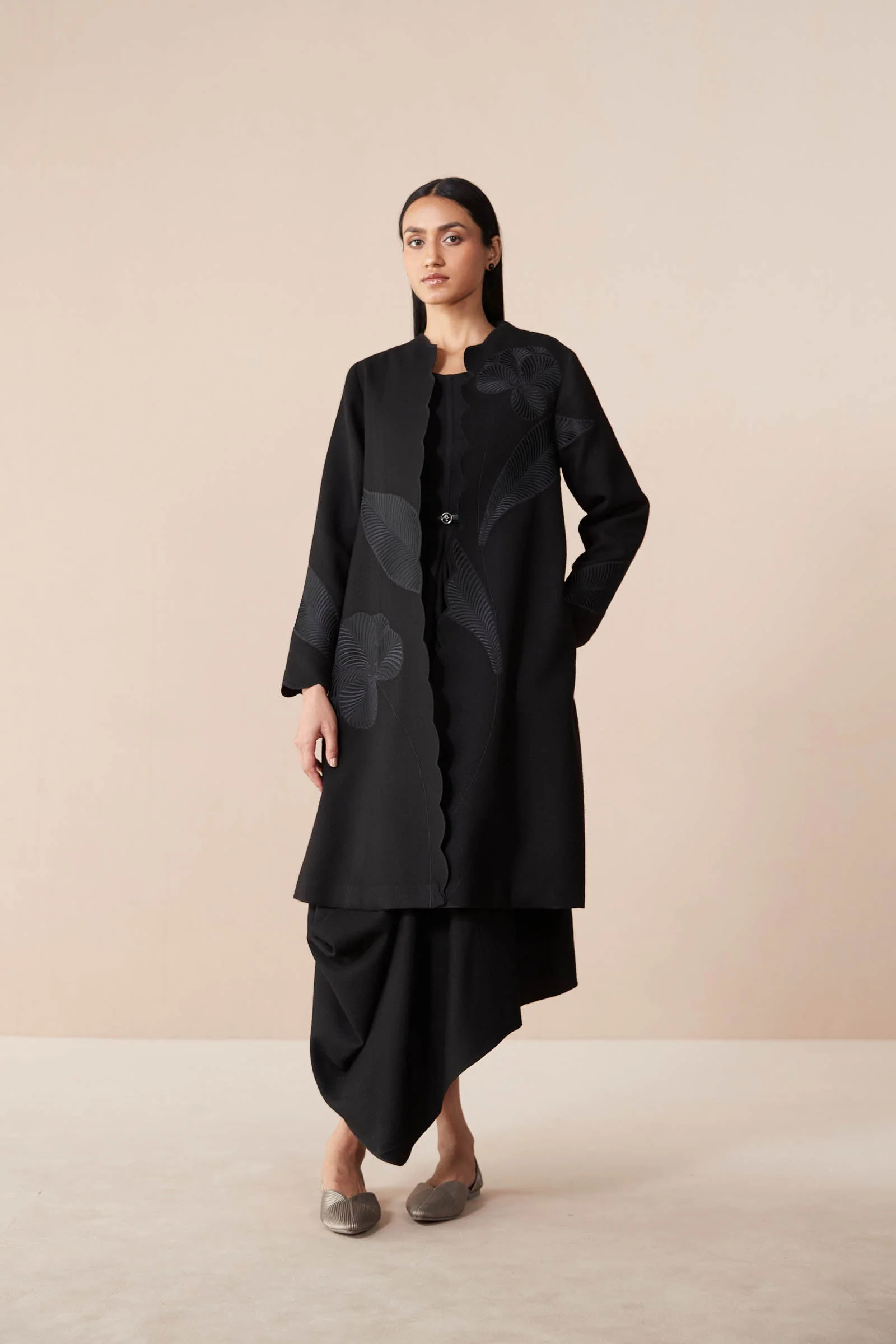 Arzu Jacket Set - Image 8