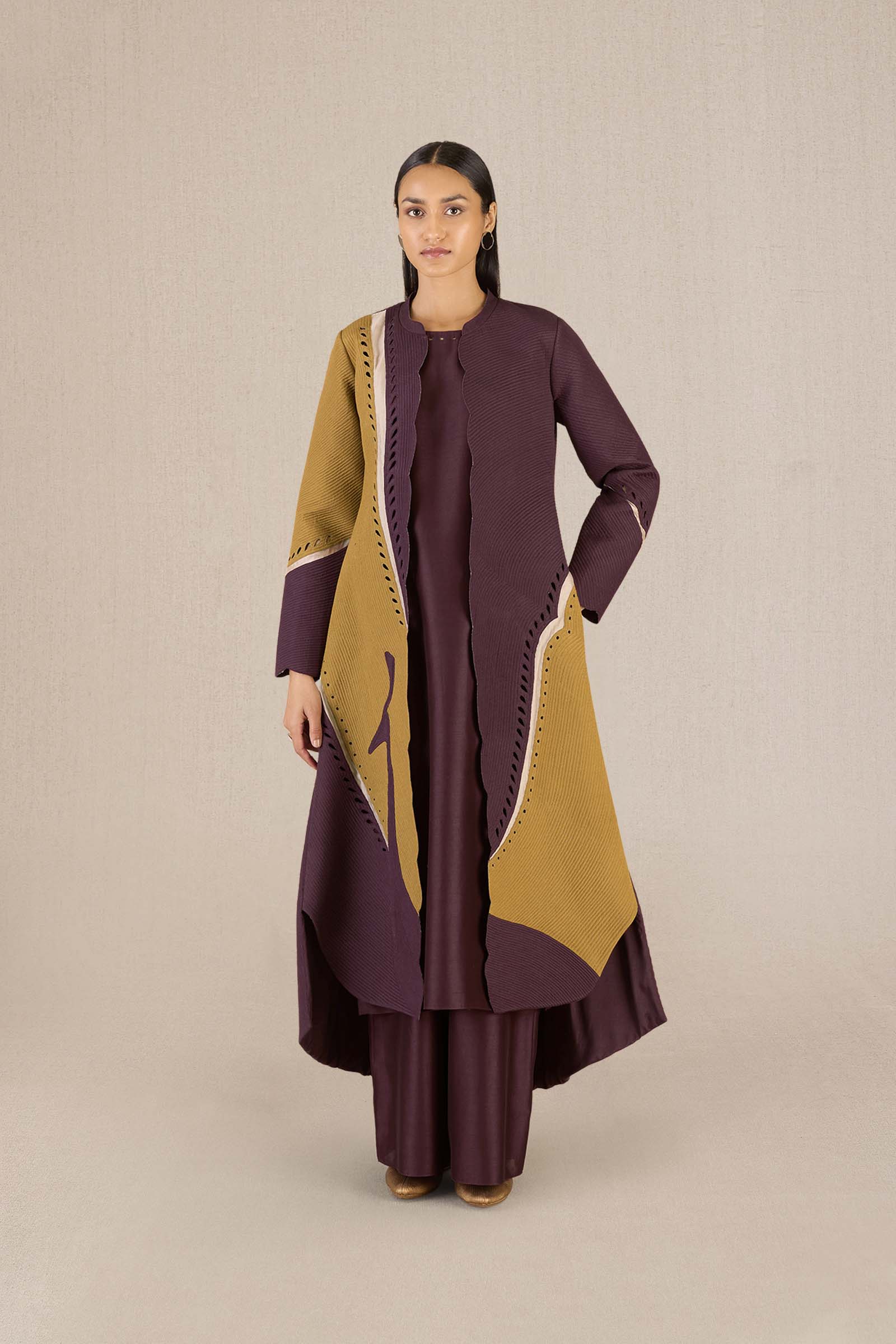 Asira Abaya Set - Image 2