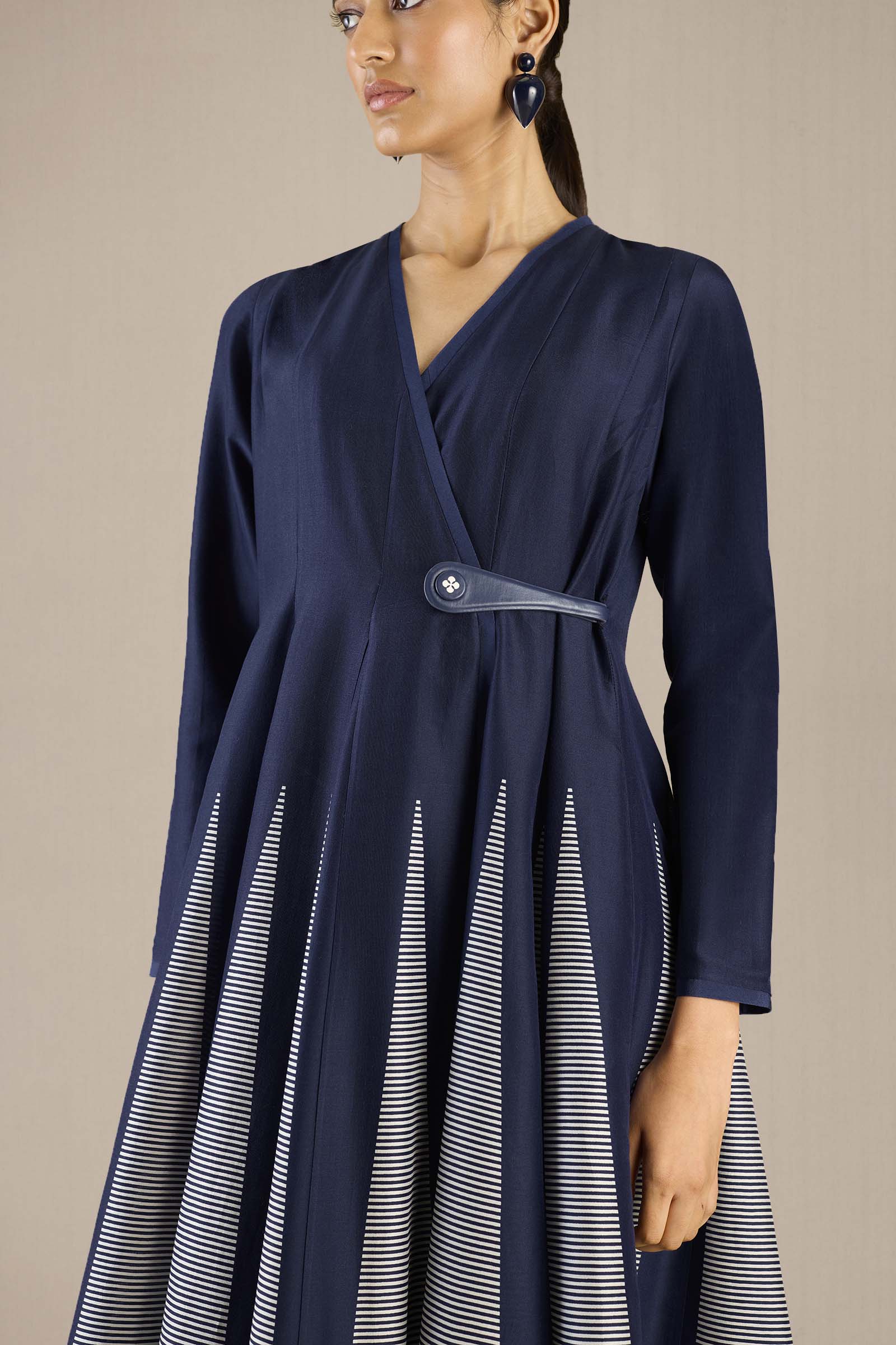 Asma Dress - Image 3