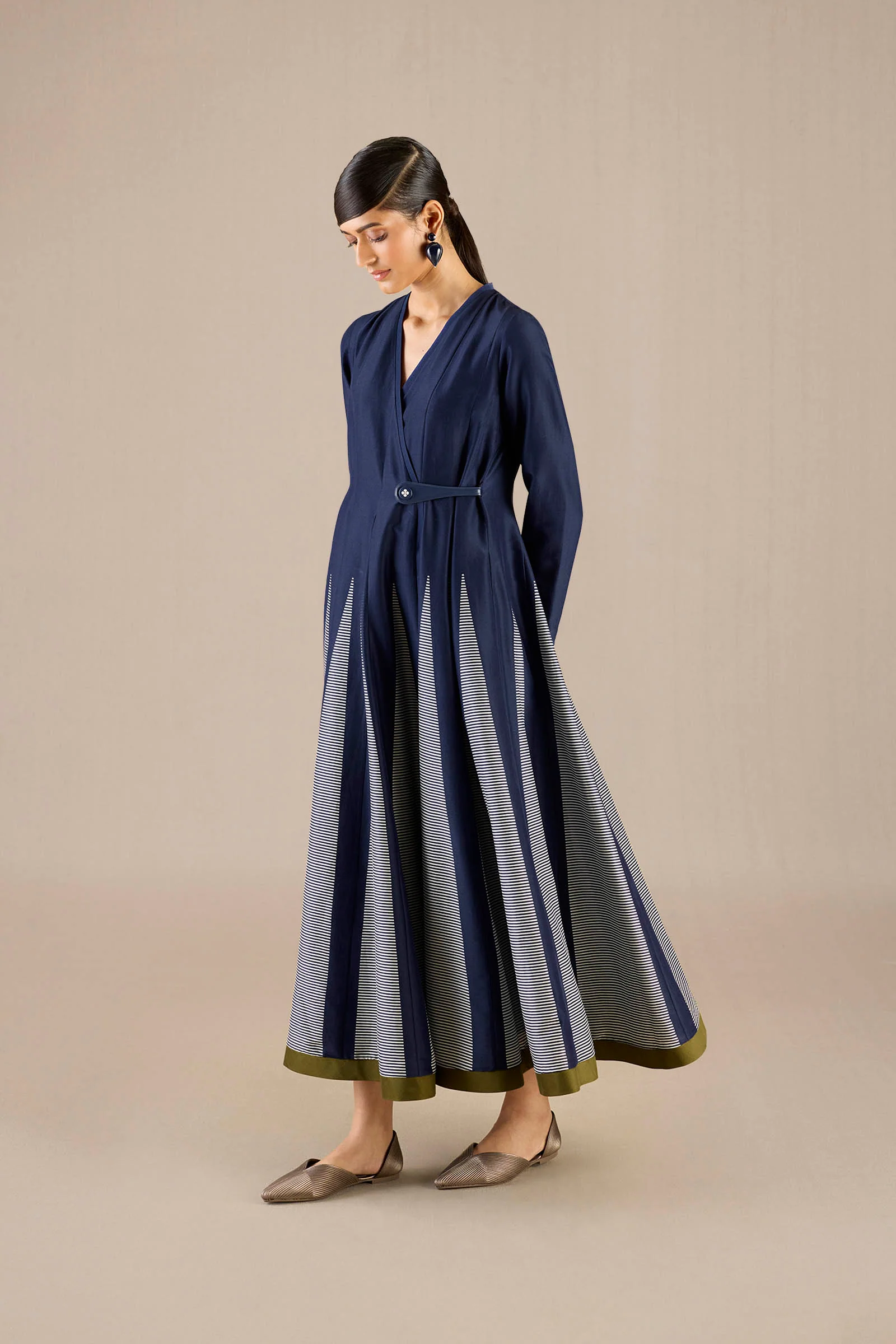 Asma Dress - Image 4