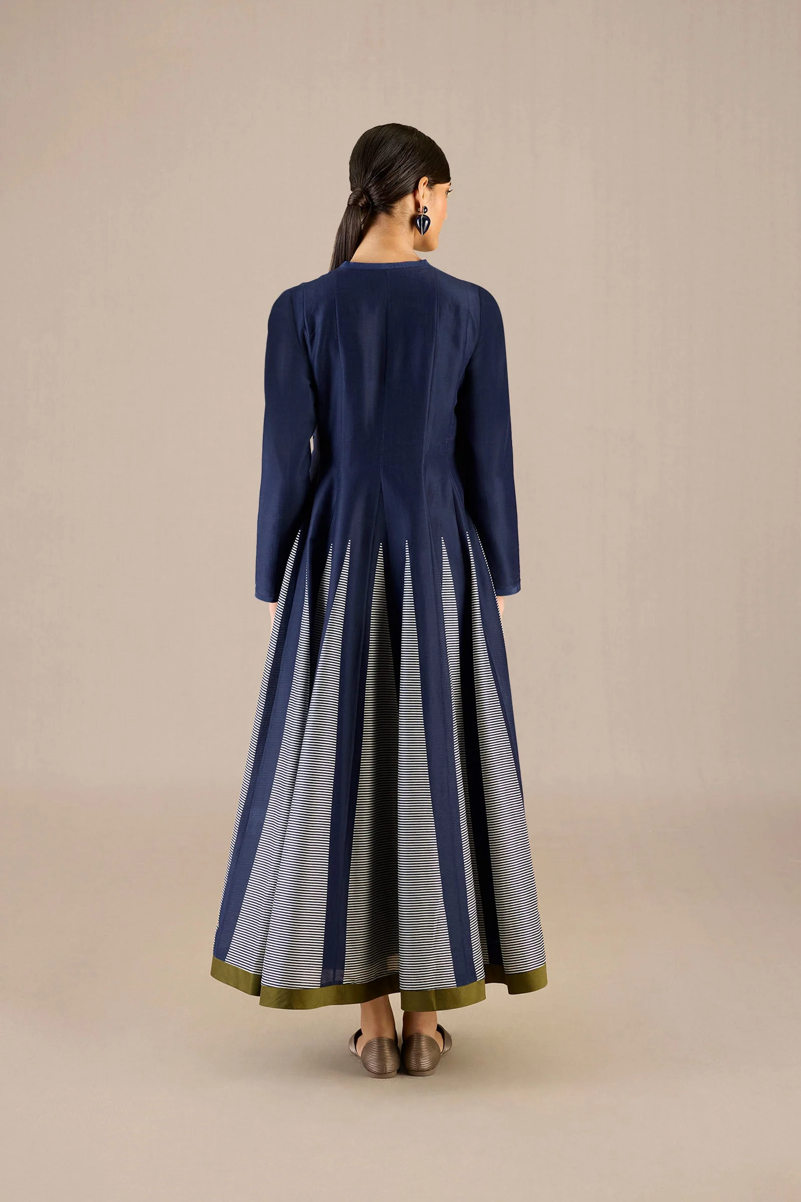 Asma Dress - Image 5