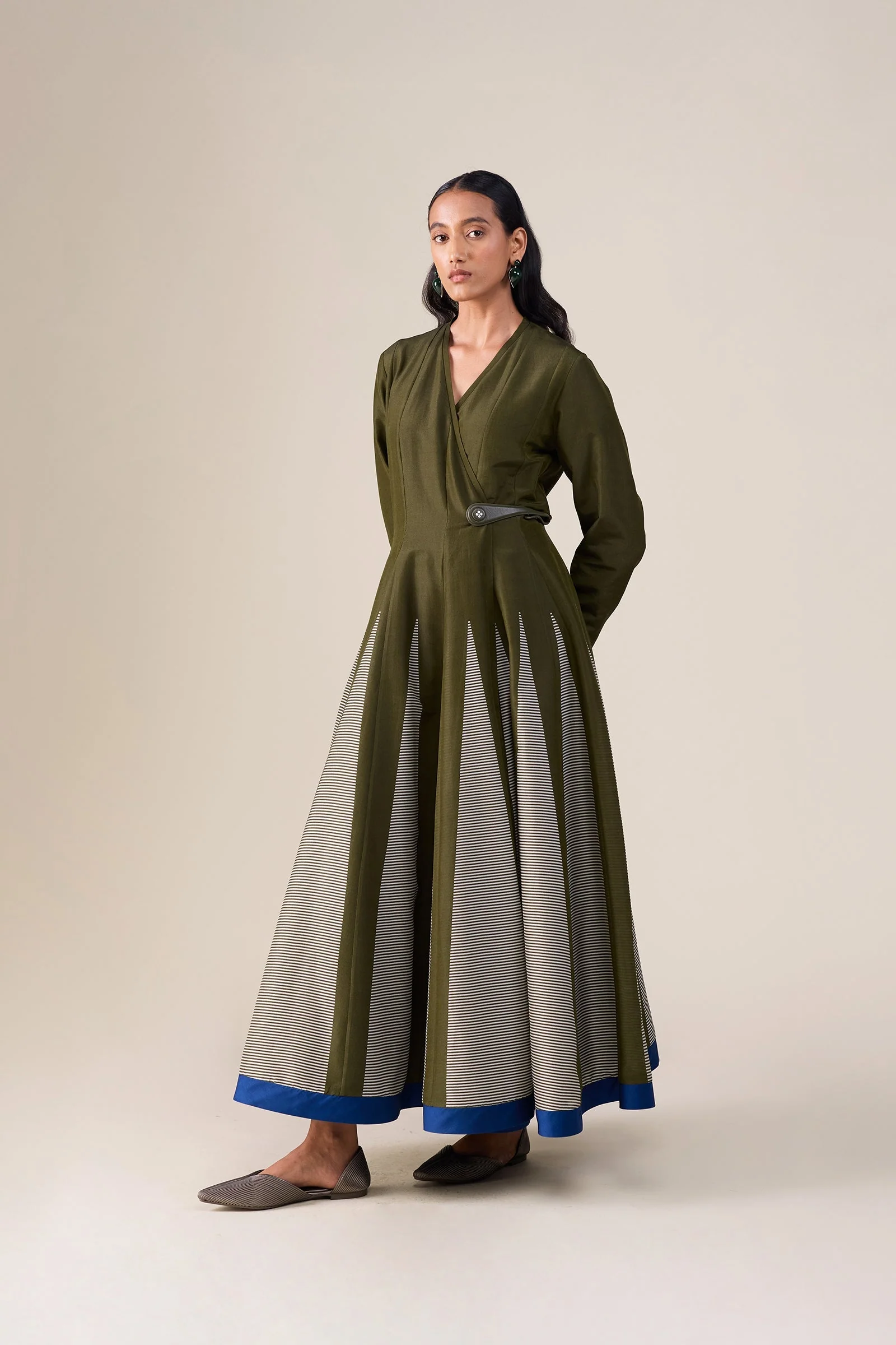 Asma Dress - Image 3