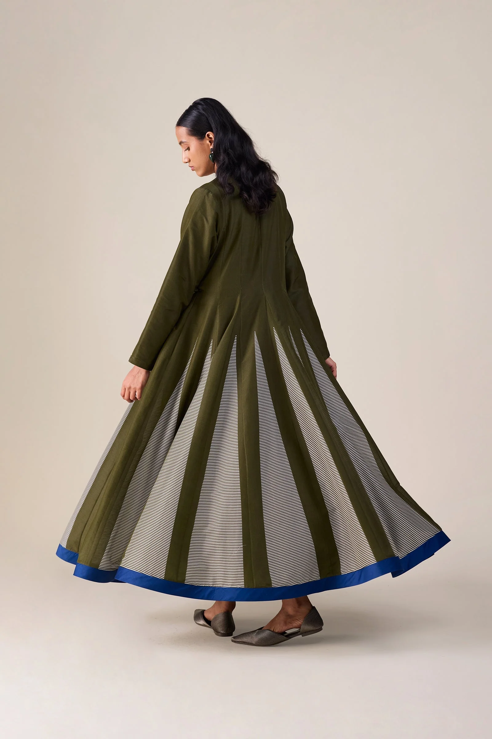 Asma Dress - Image 4