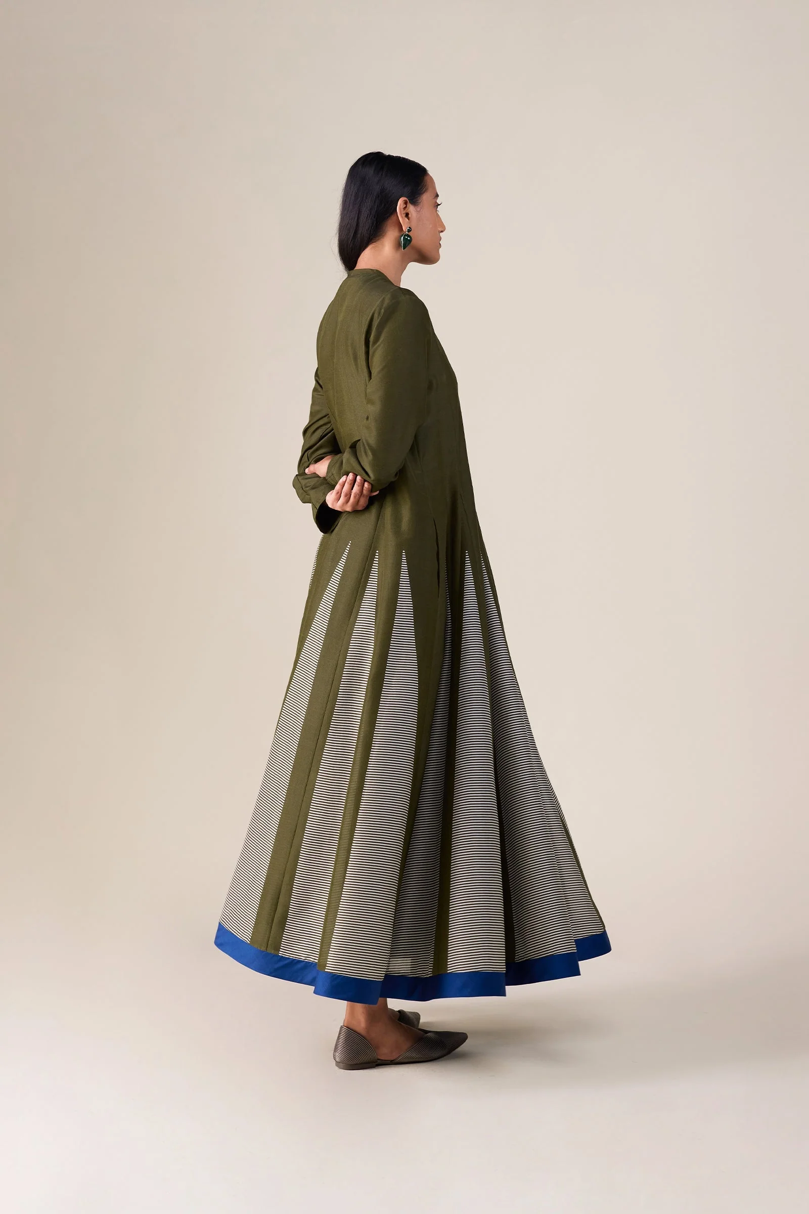Asma Dress - Image 5
