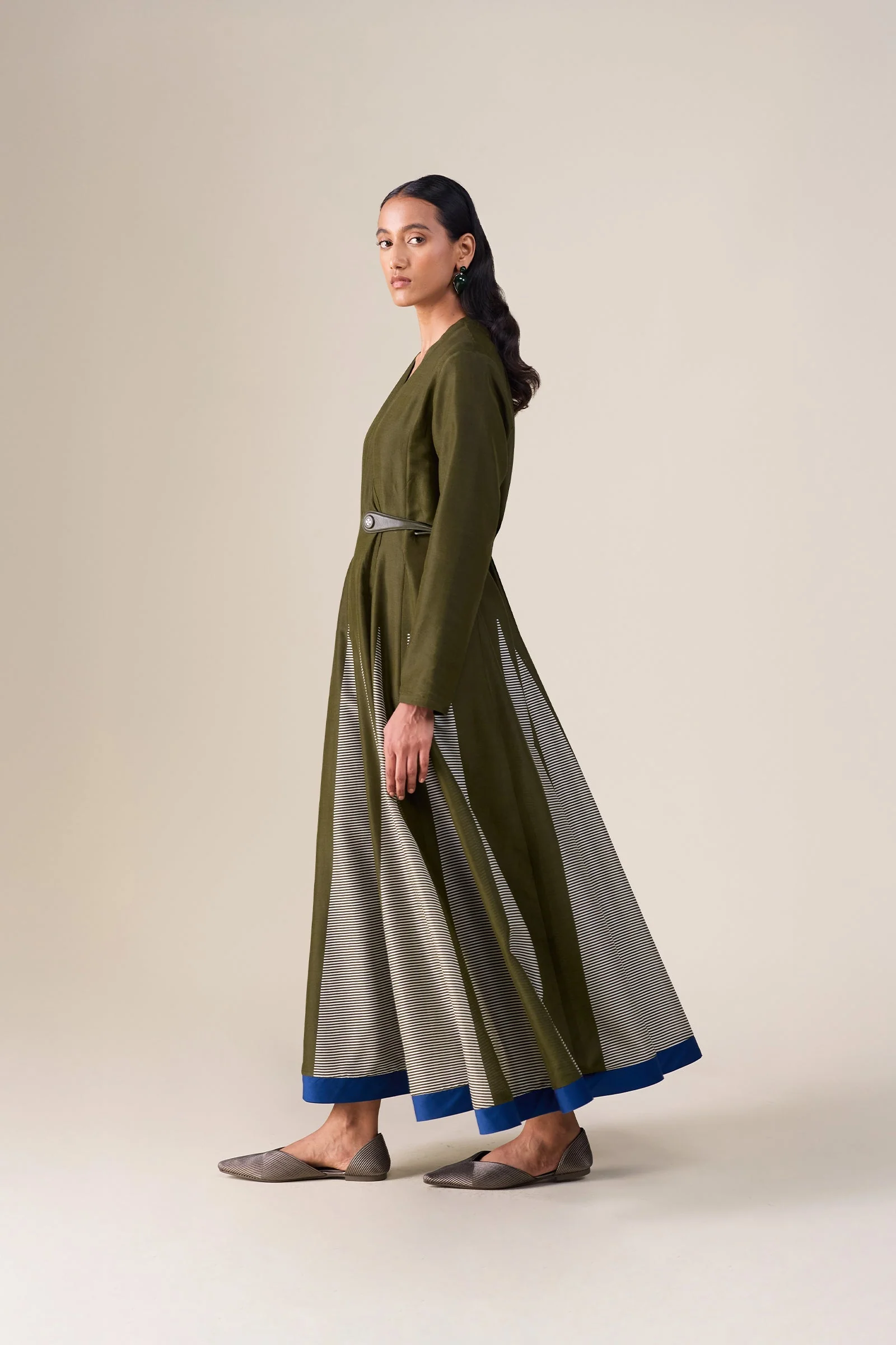 Asma Dress - Image 6