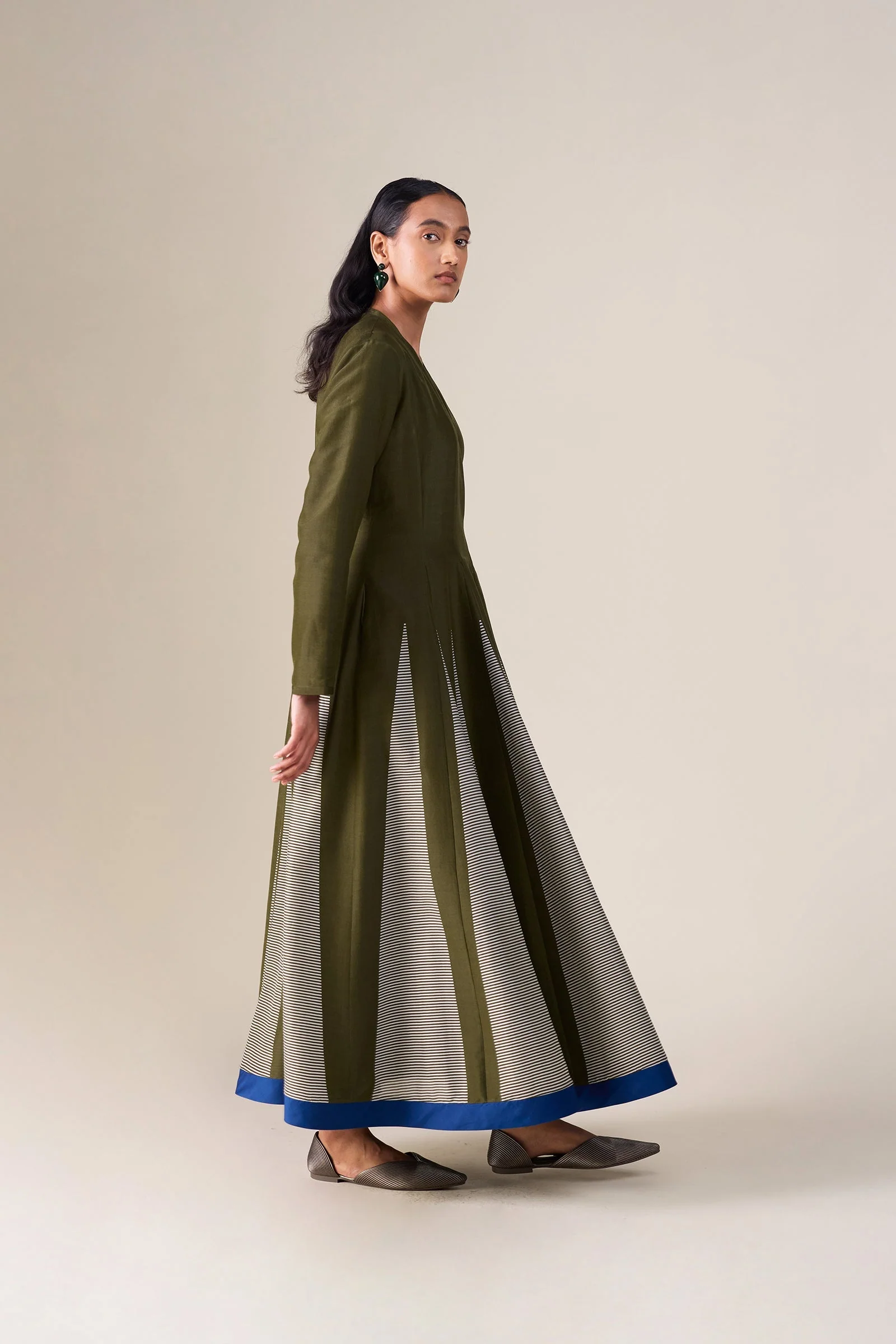 Asma Dress - Image 7