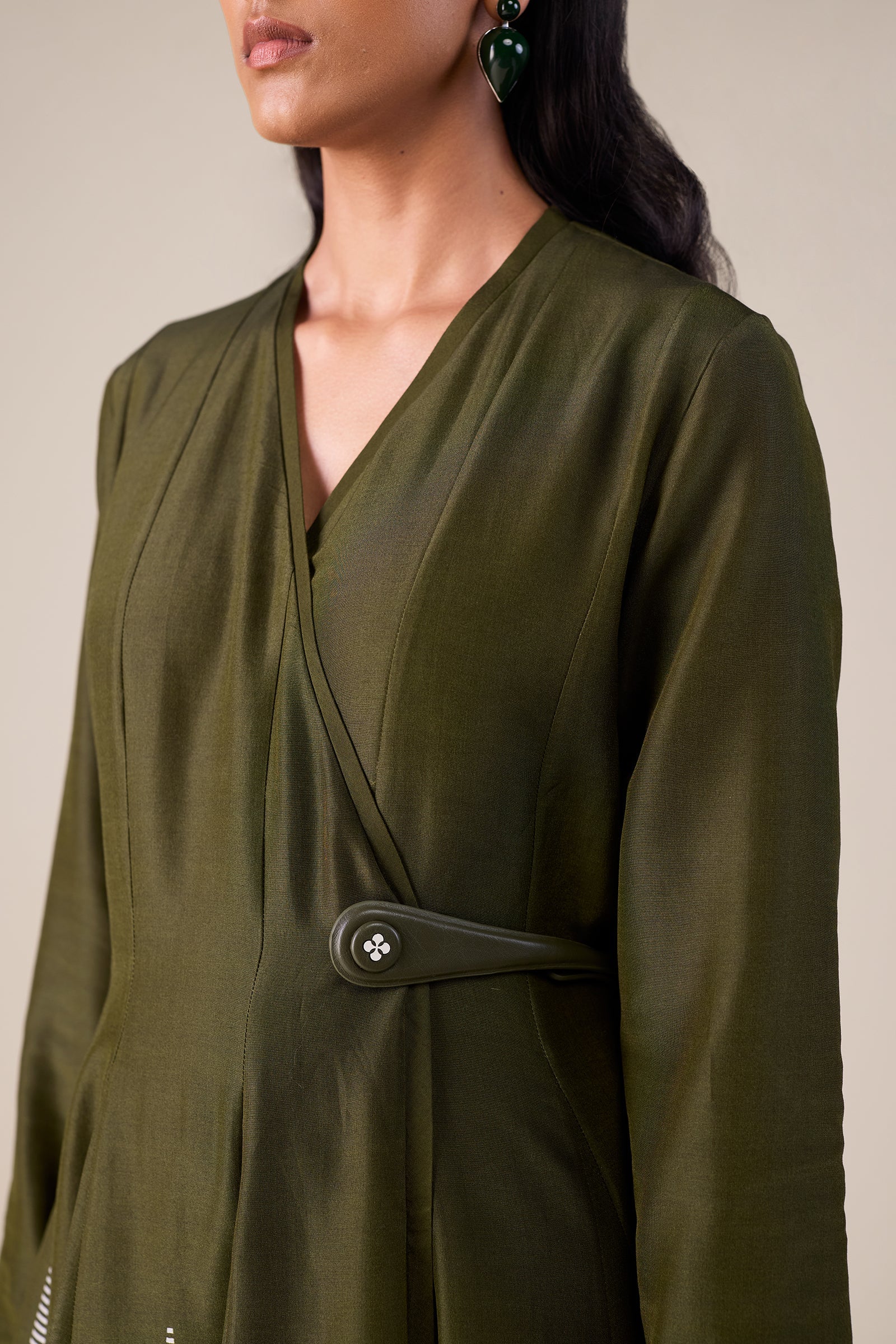 Asma Dress - Image 8