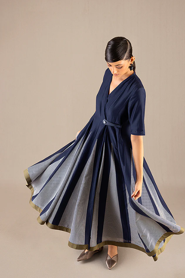 Asma Dress - Image 3