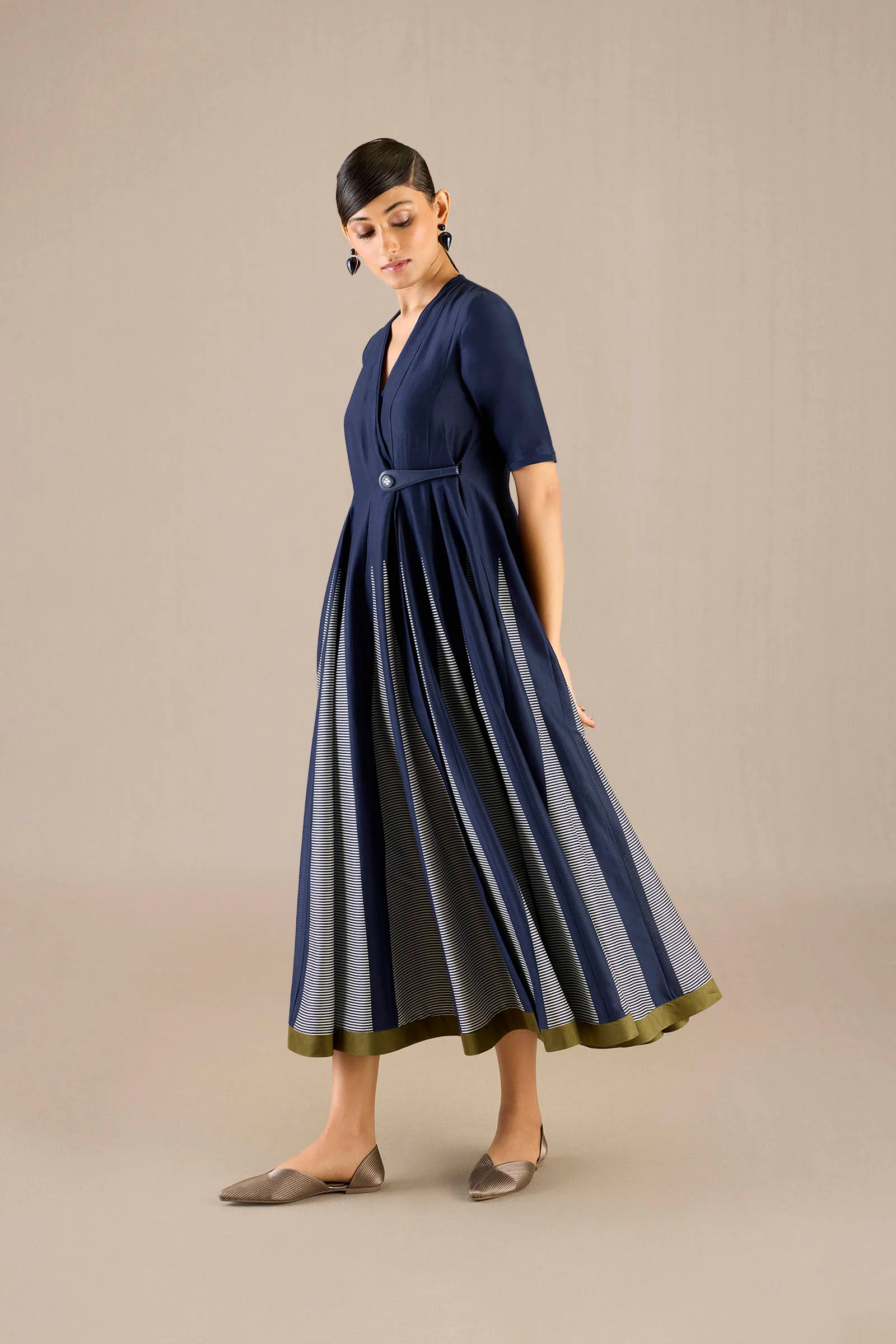 Asma Dress - Image 4