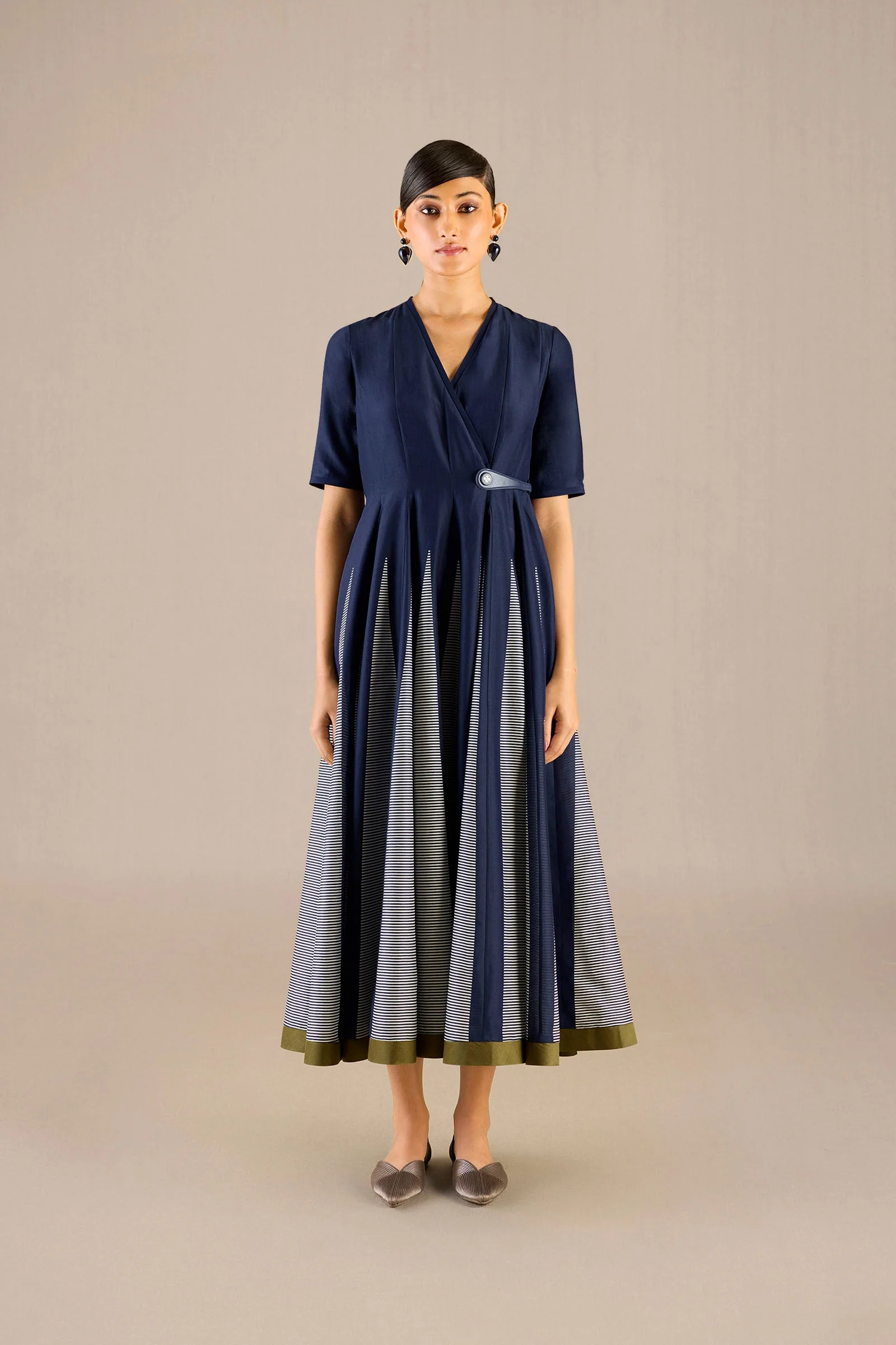 Asma Dress - Image 5