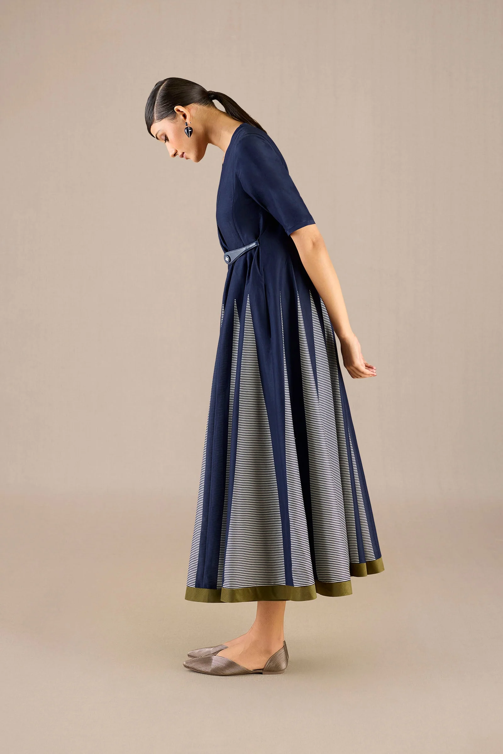 Asma Dress - Image 7