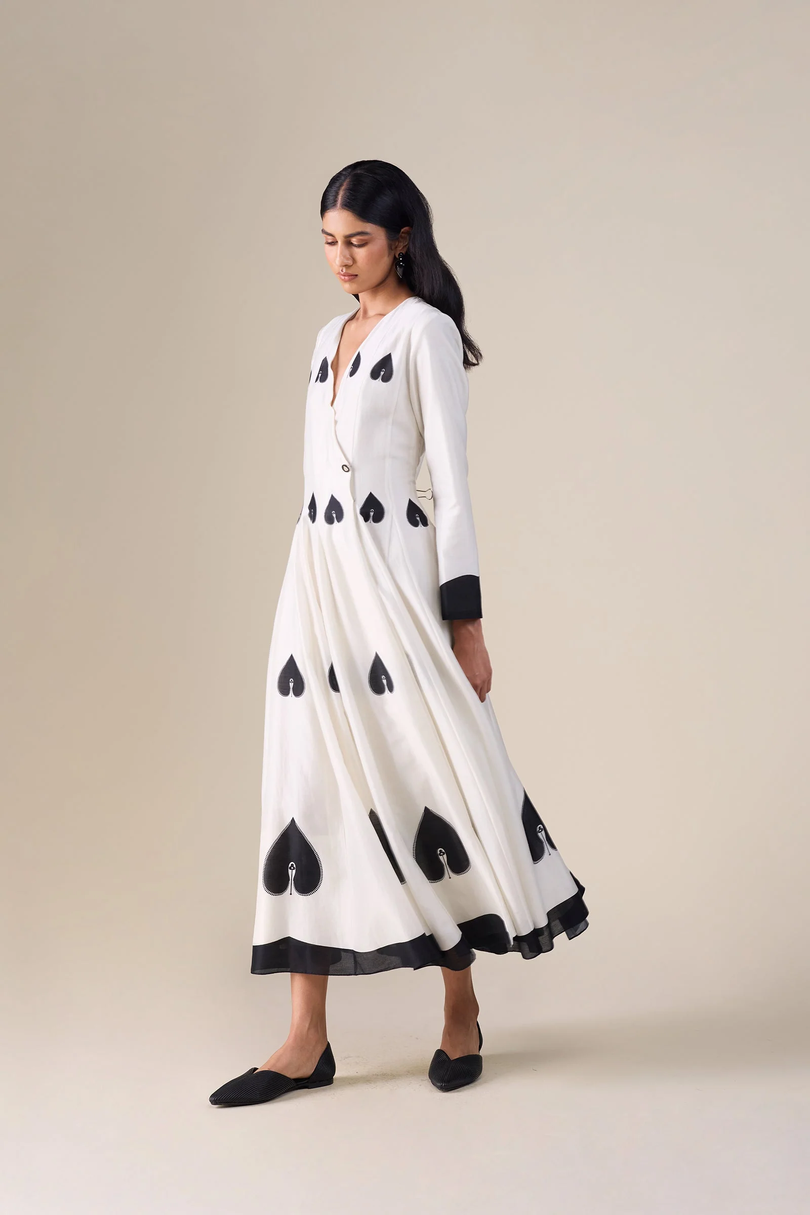 Azah Dress - Image 3