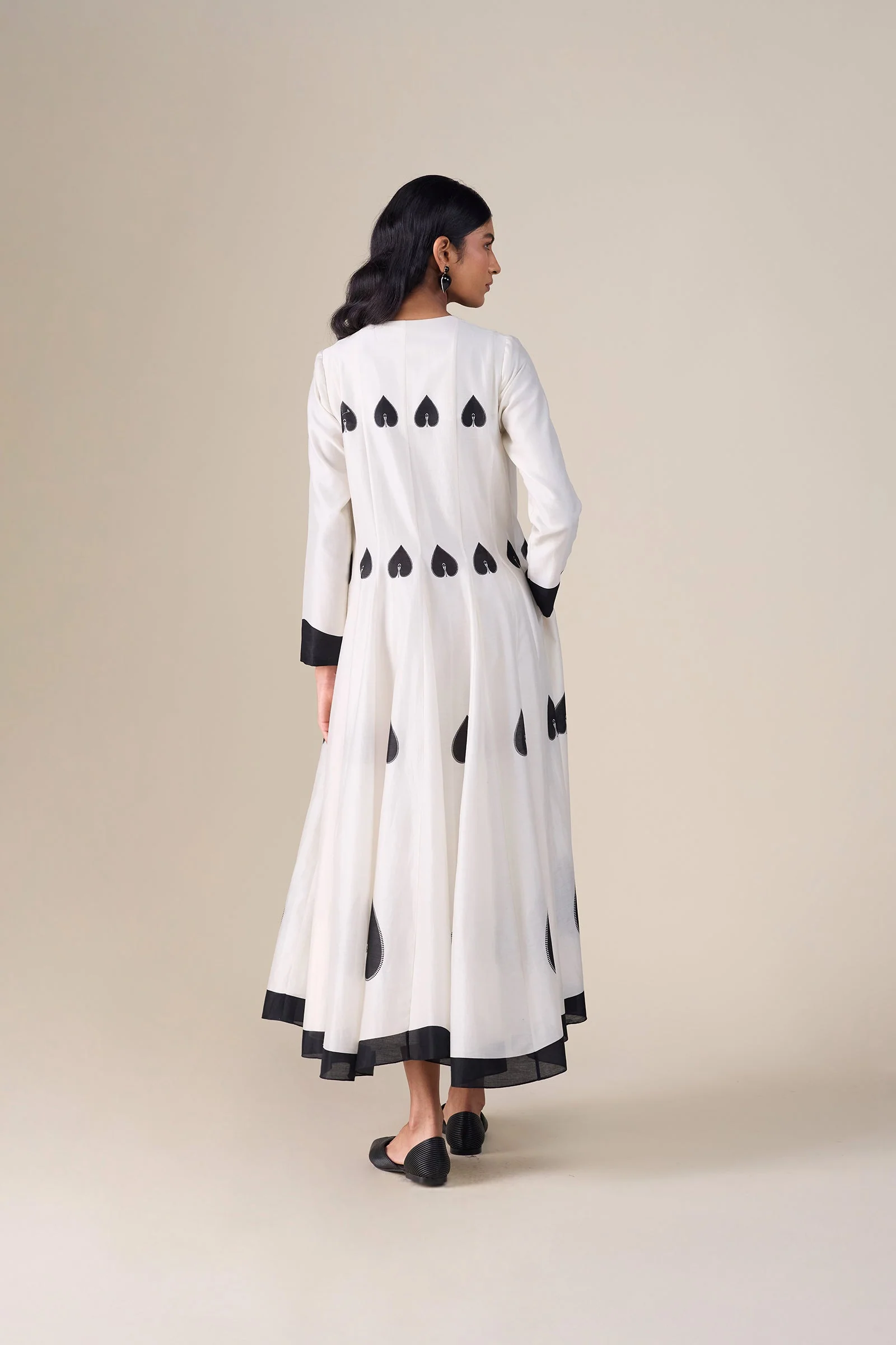 Azah Dress - Image 4