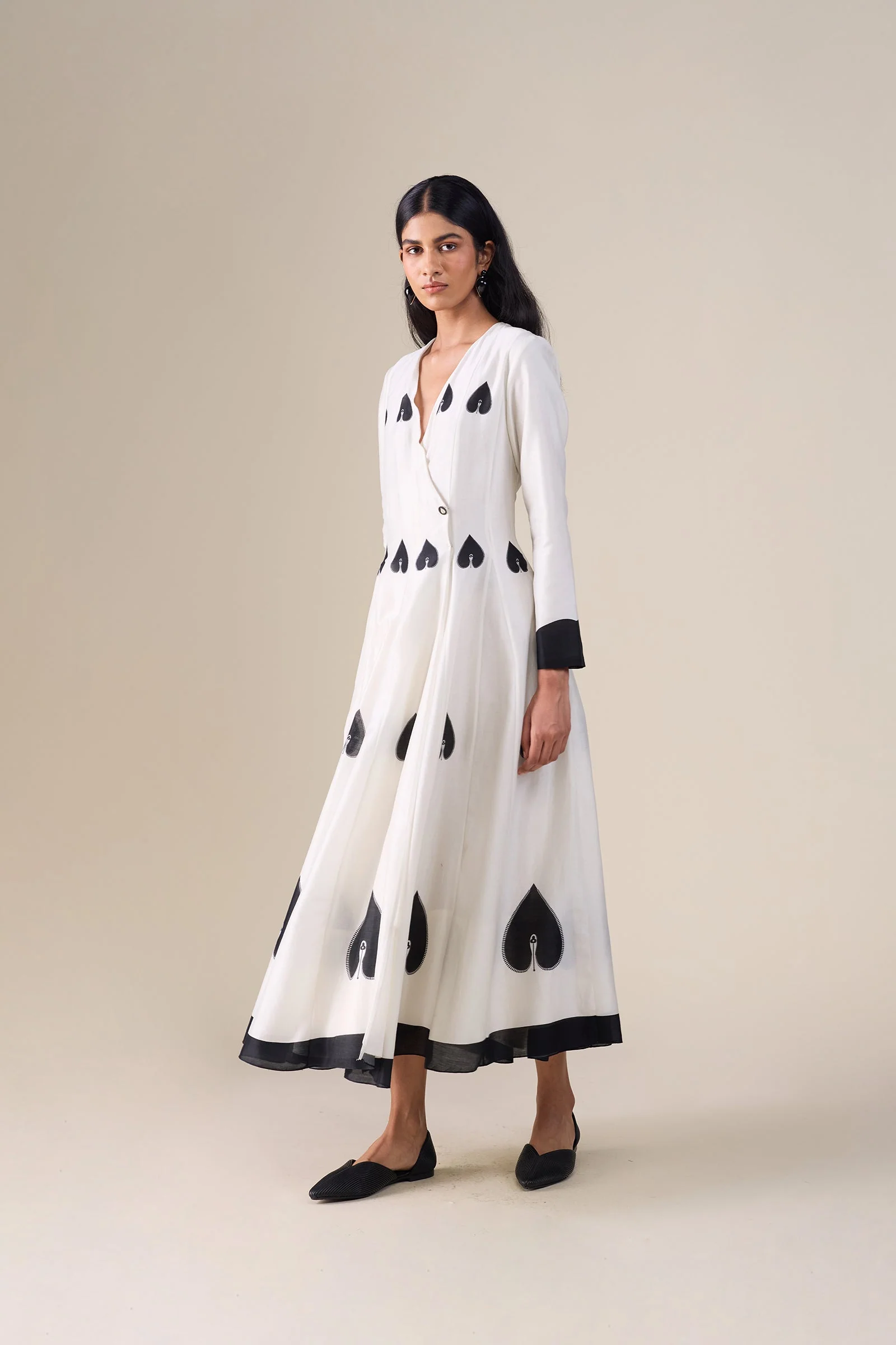 Azah Dress - Image 5