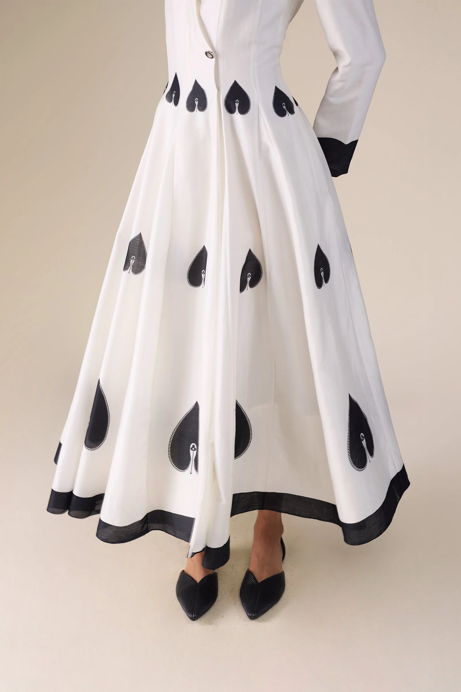 Azah Dress - Image 6