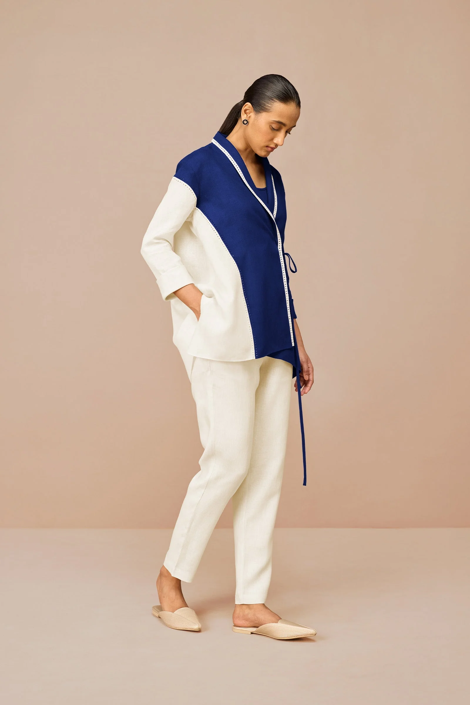 Beia Shirt Set - Image 3
