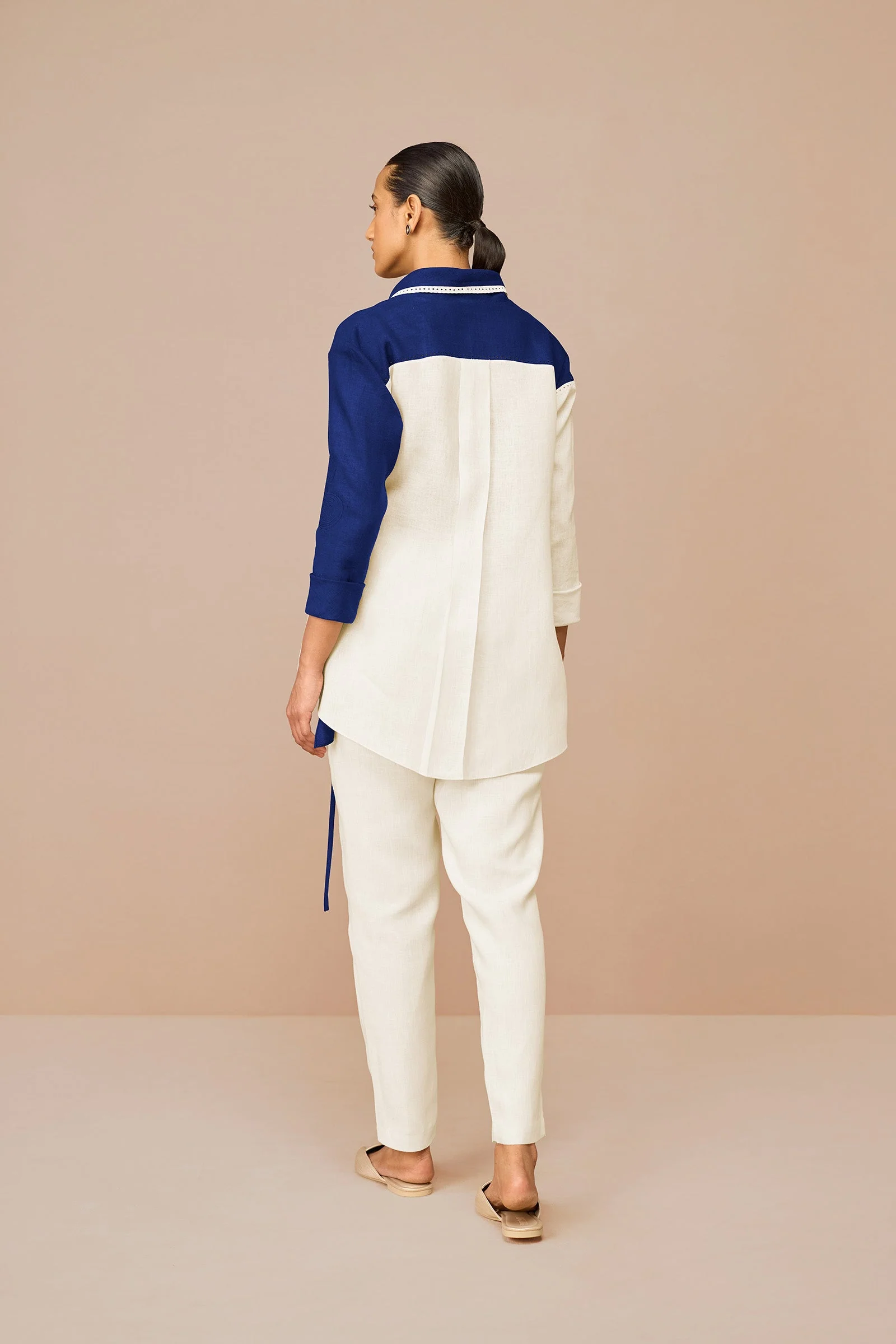 Beia Shirt Set - Image 5