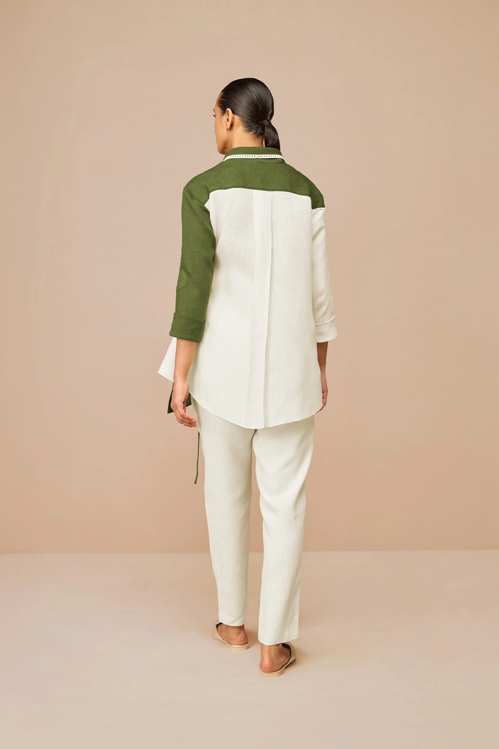 Beia Shirt Set - Image 5