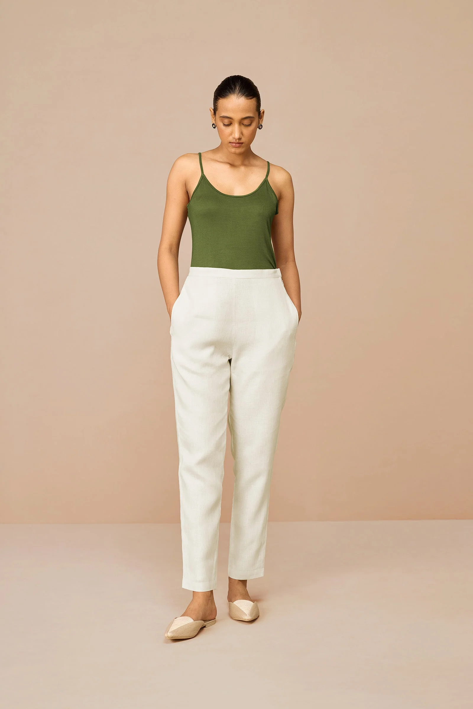 Beia Shirt Set - Image 6