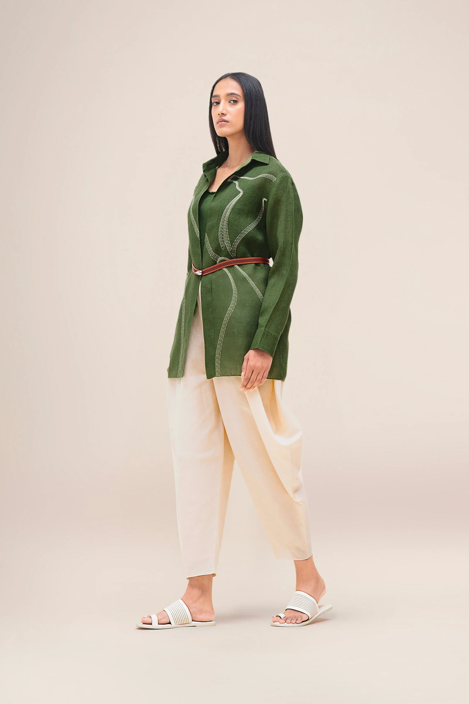 Bulbul Shirt - Image 4