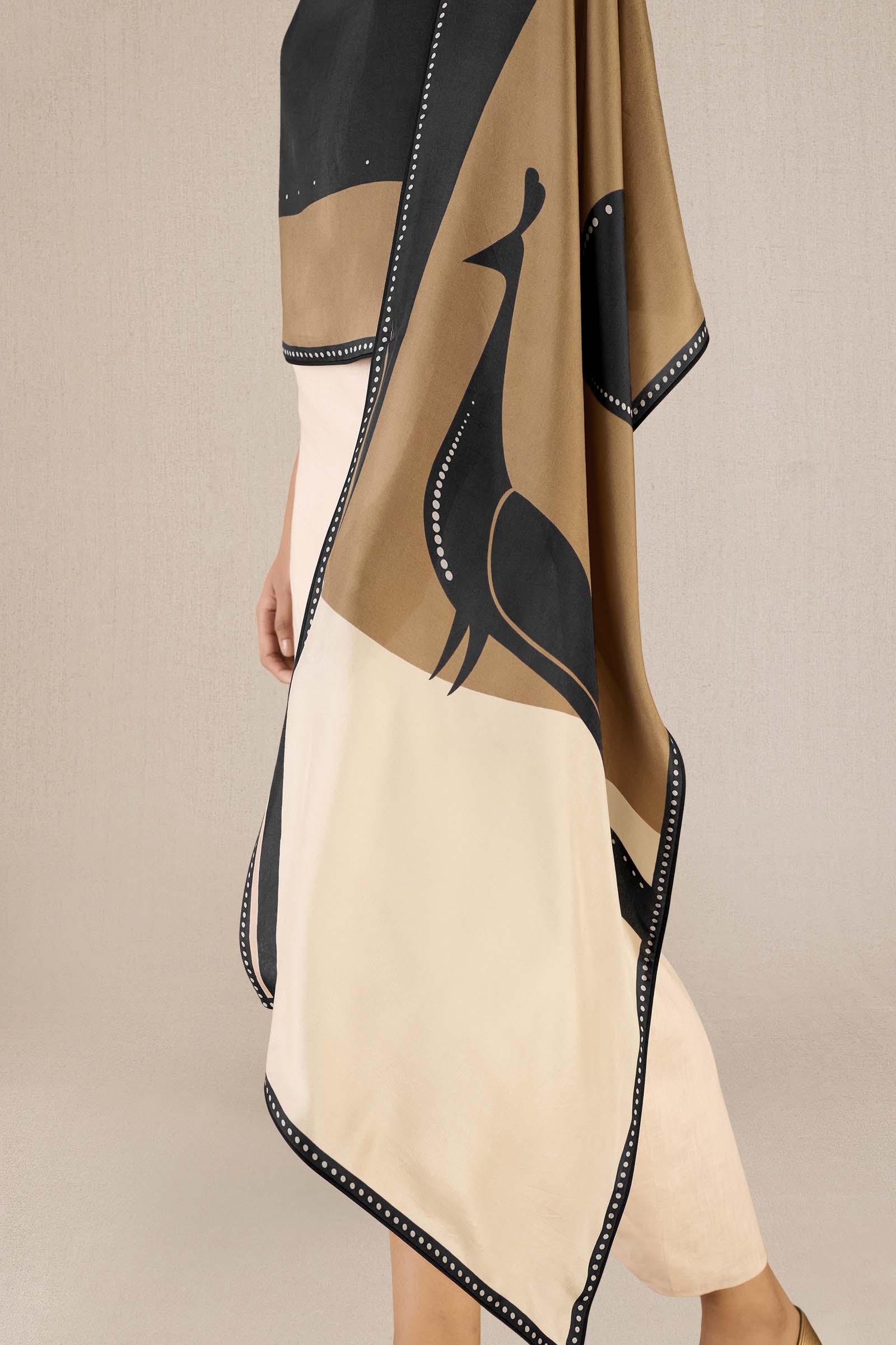 Ceyda Scarf - Image 3