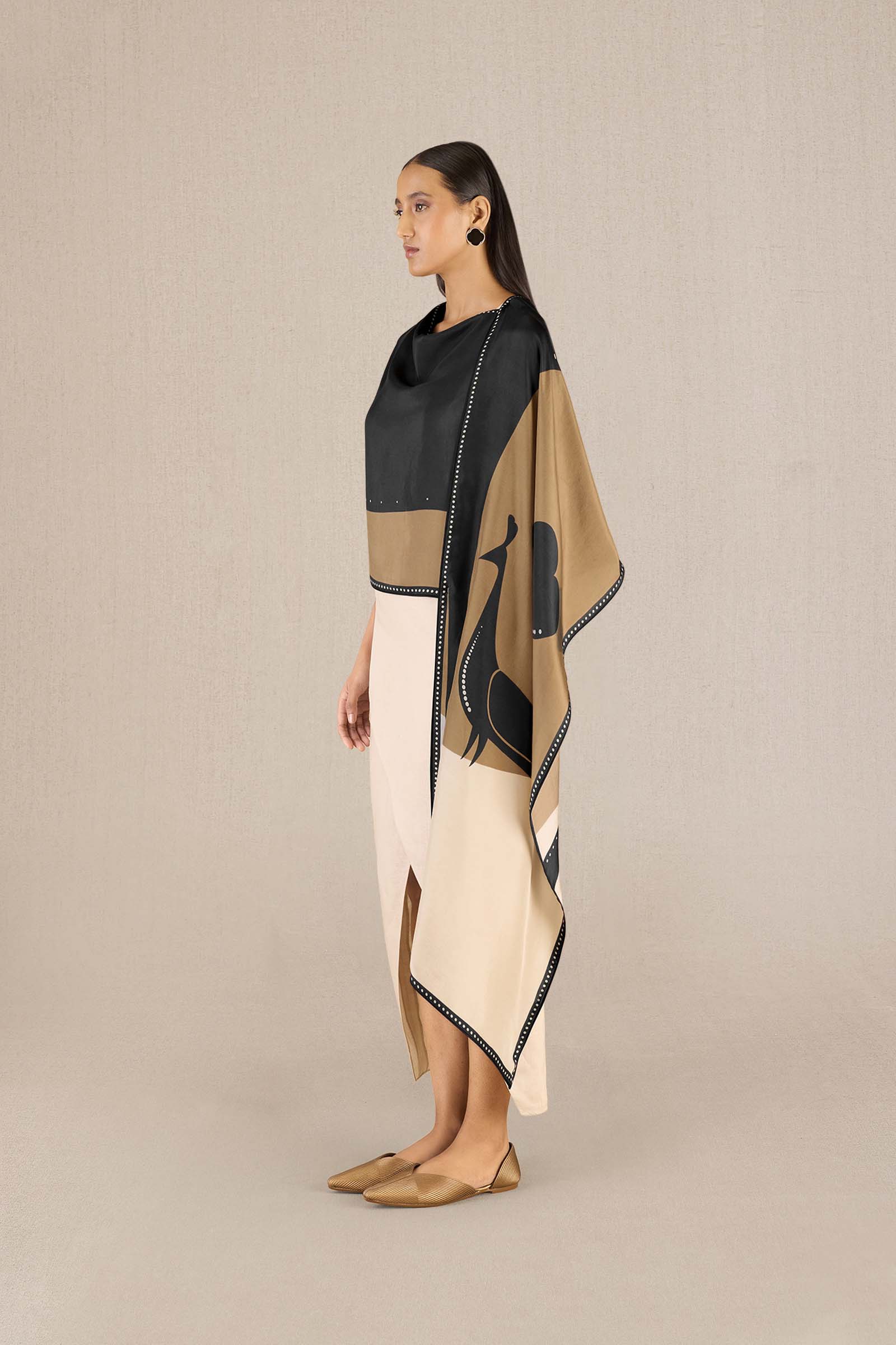 Ceyda Scarf - Image 4