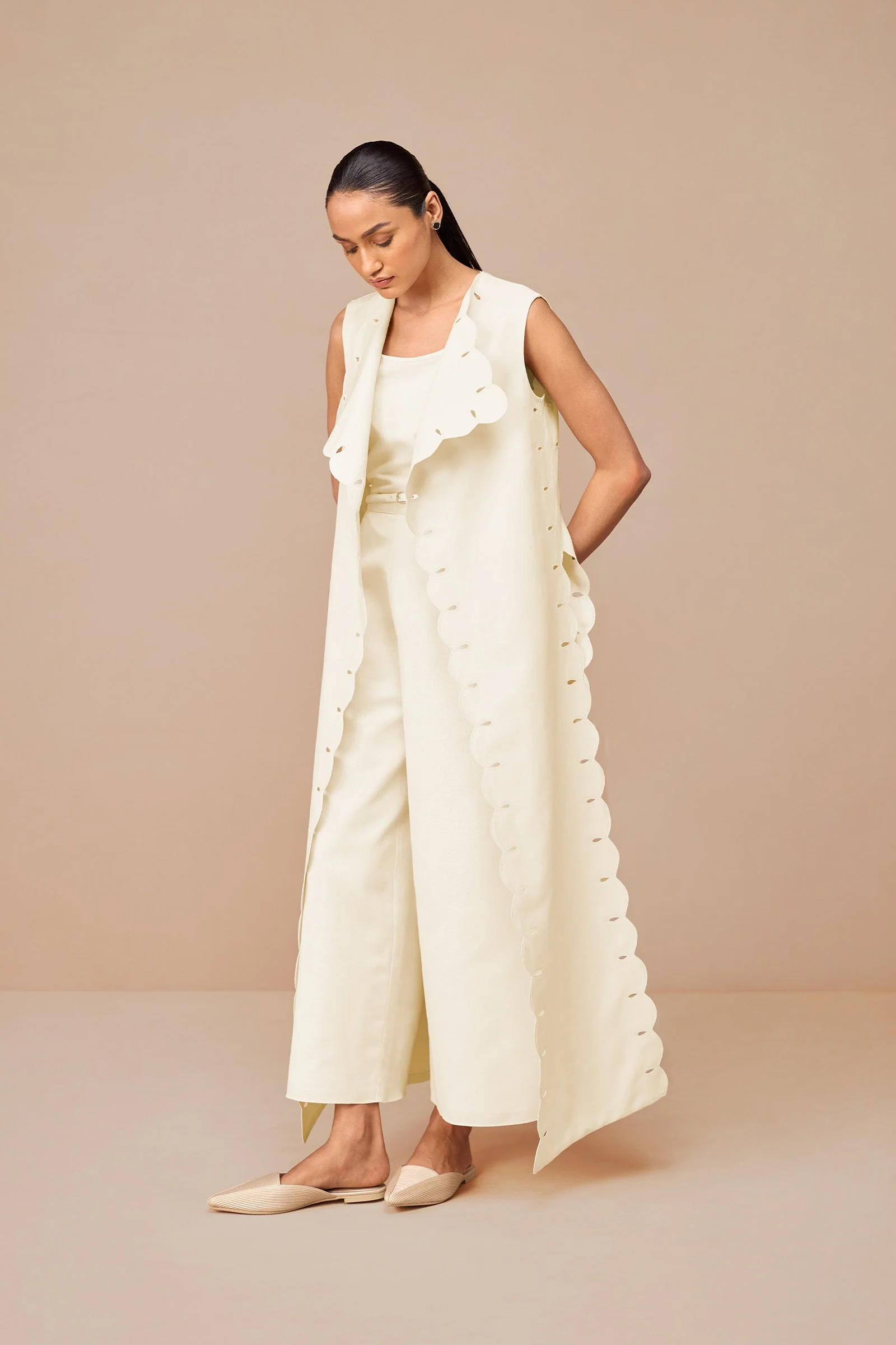Cleo Throw Set - Image 6