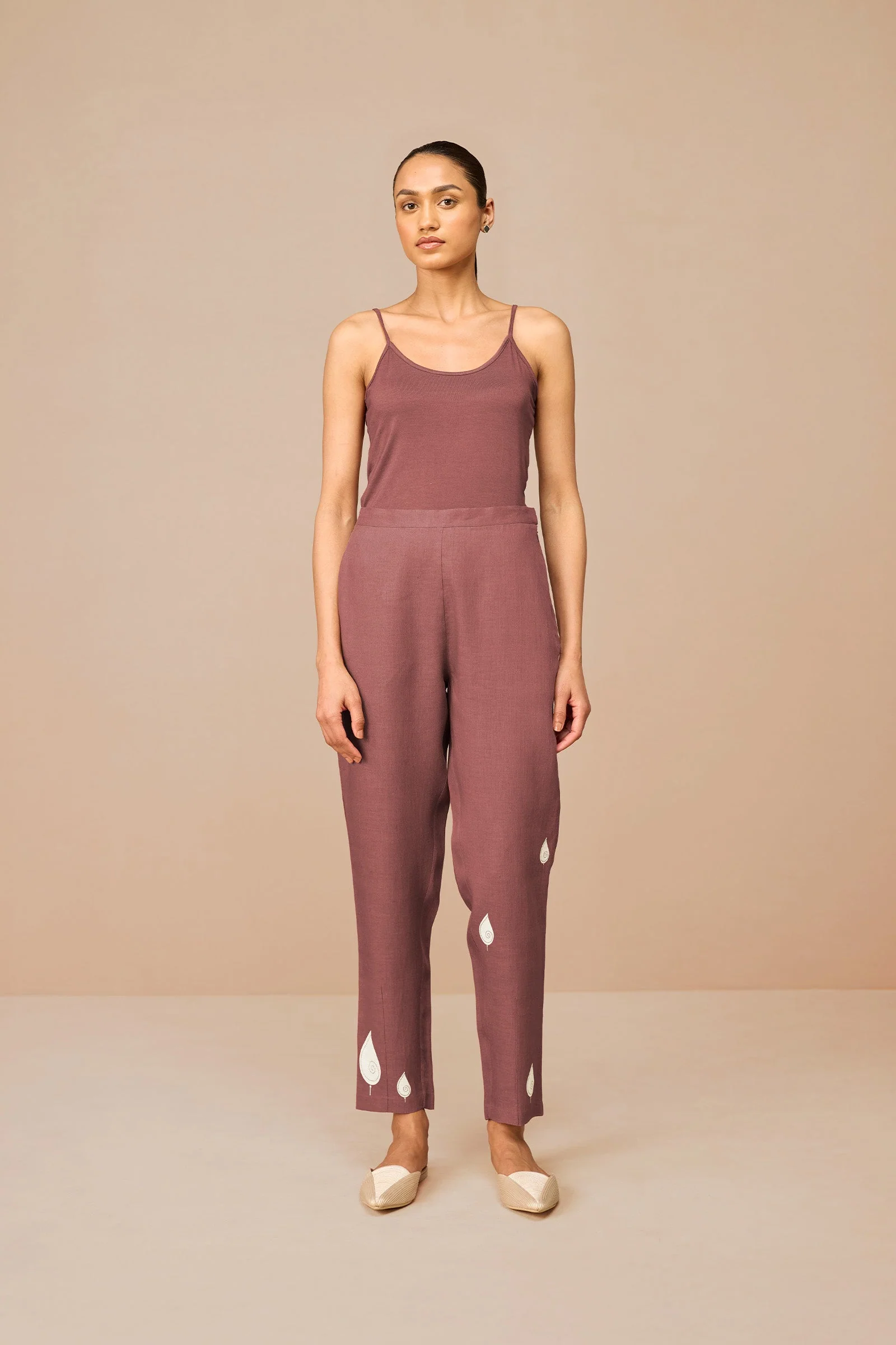 Dahlia Shirt Set - Image 6