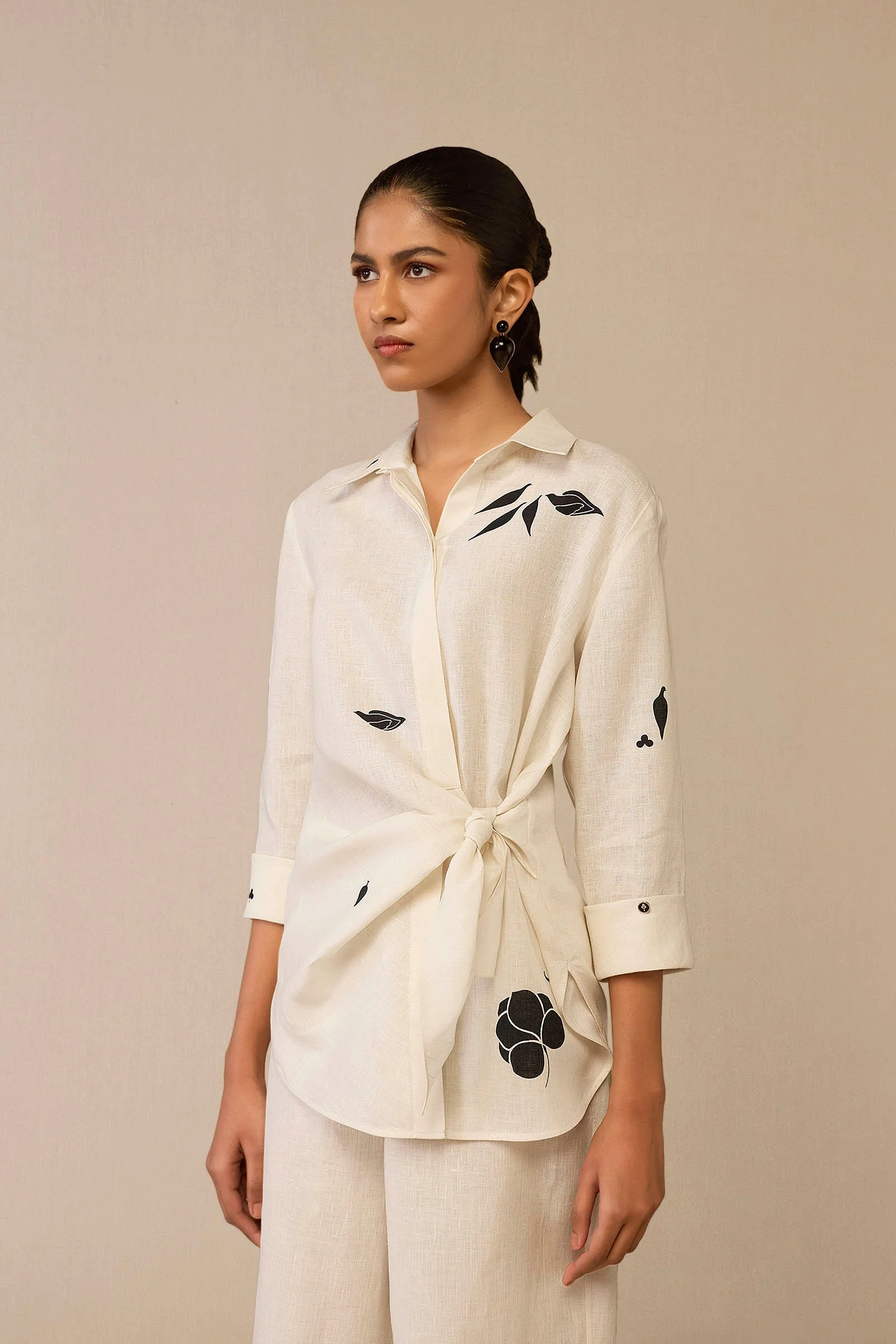 Dilara Shirt - Image 3