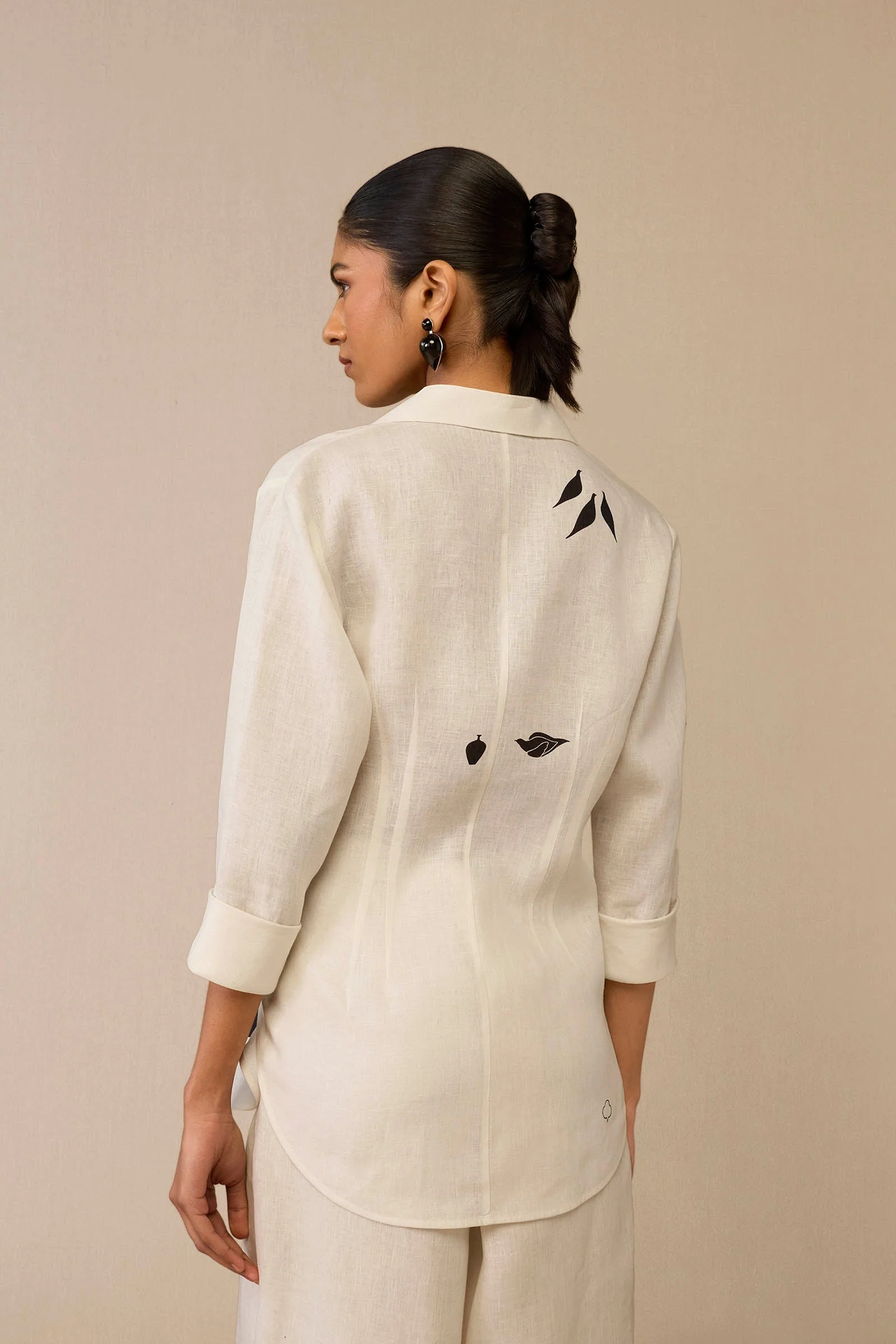 Dilara Shirt - Image 4