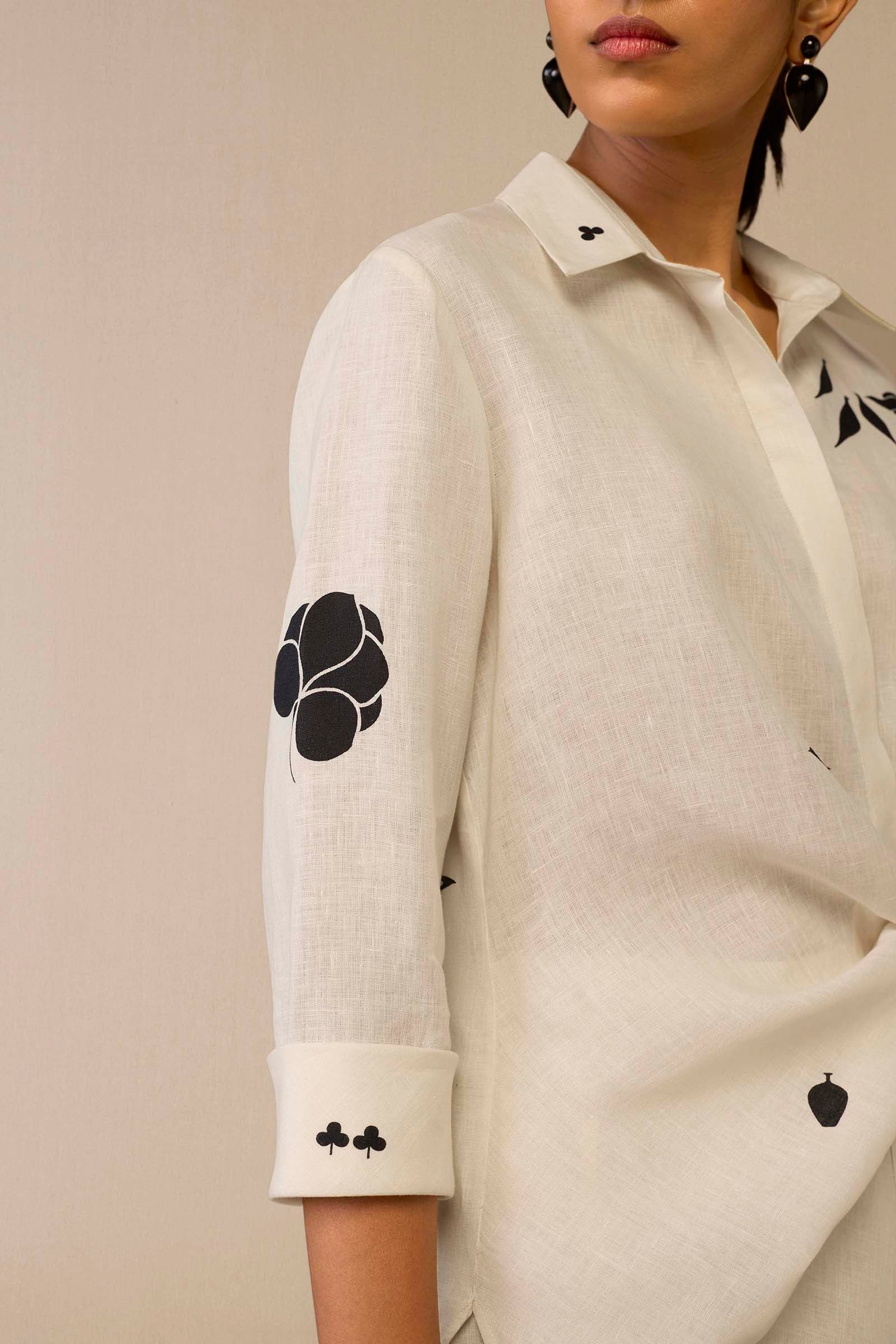 Dilara Shirt - Image 5