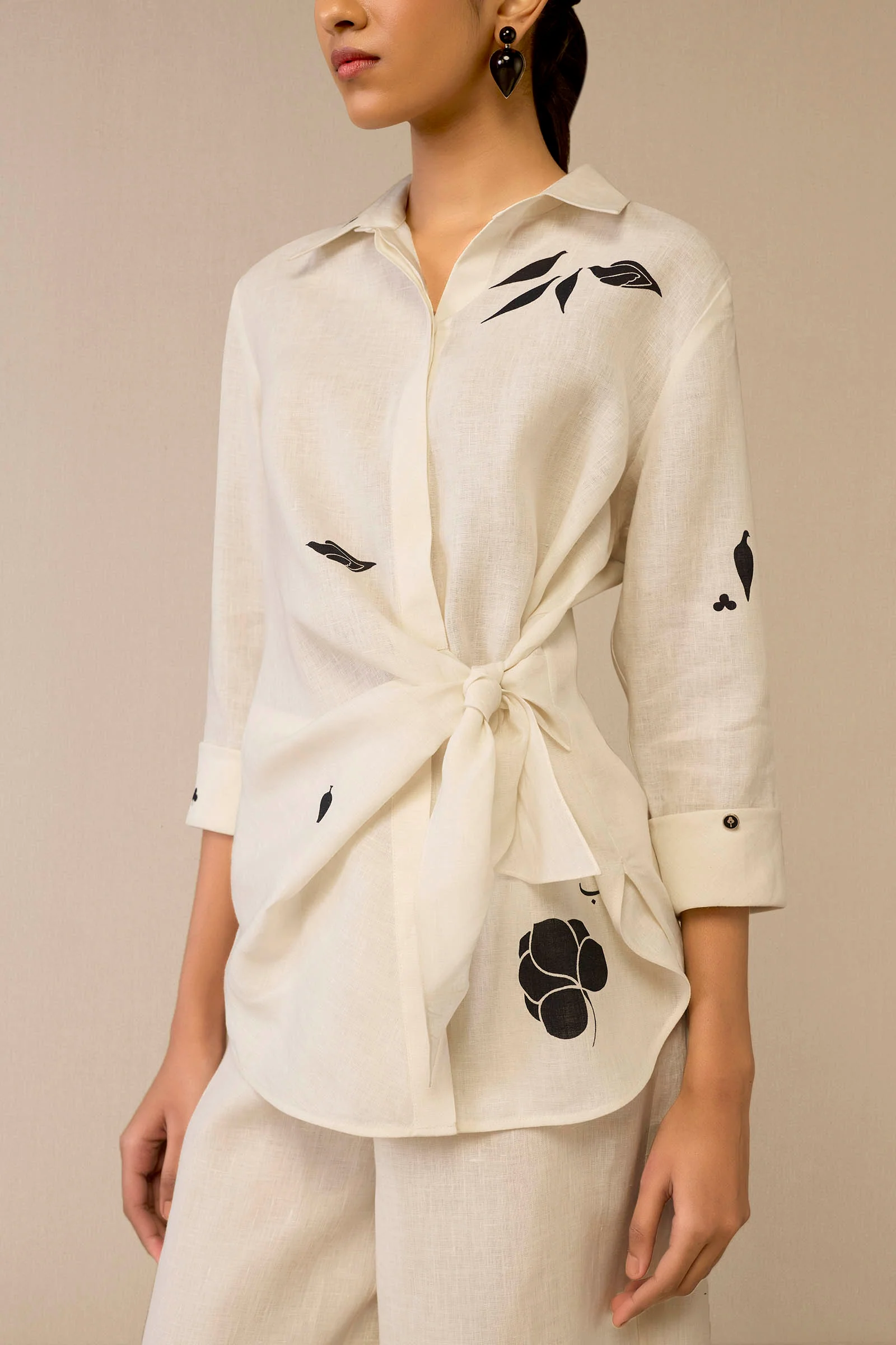 Dilara Shirt Set - Image 3