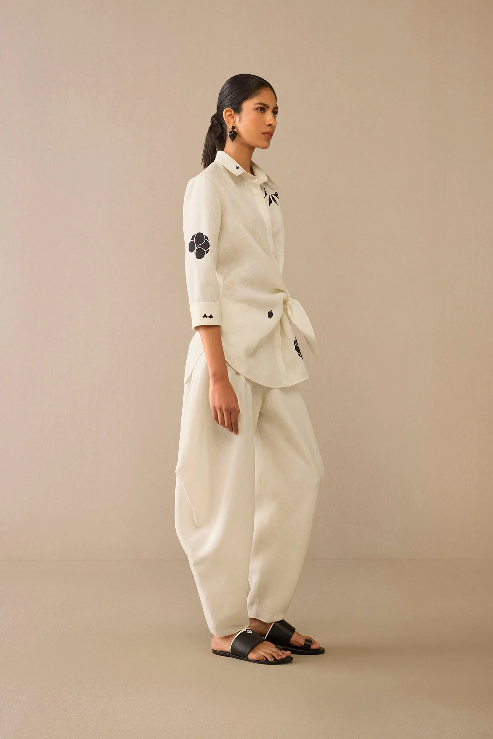 Dilara Shirt Set - Image 4