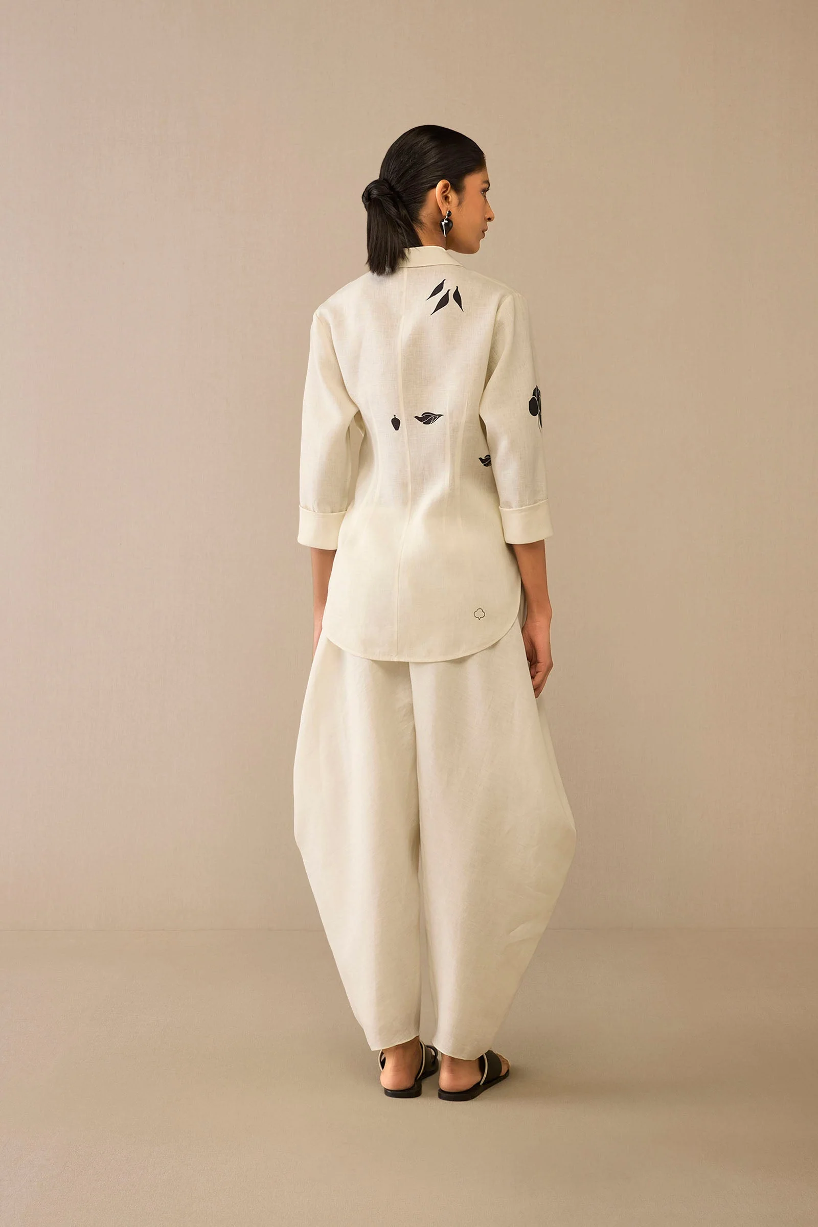 Dilara Shirt Set - Image 6