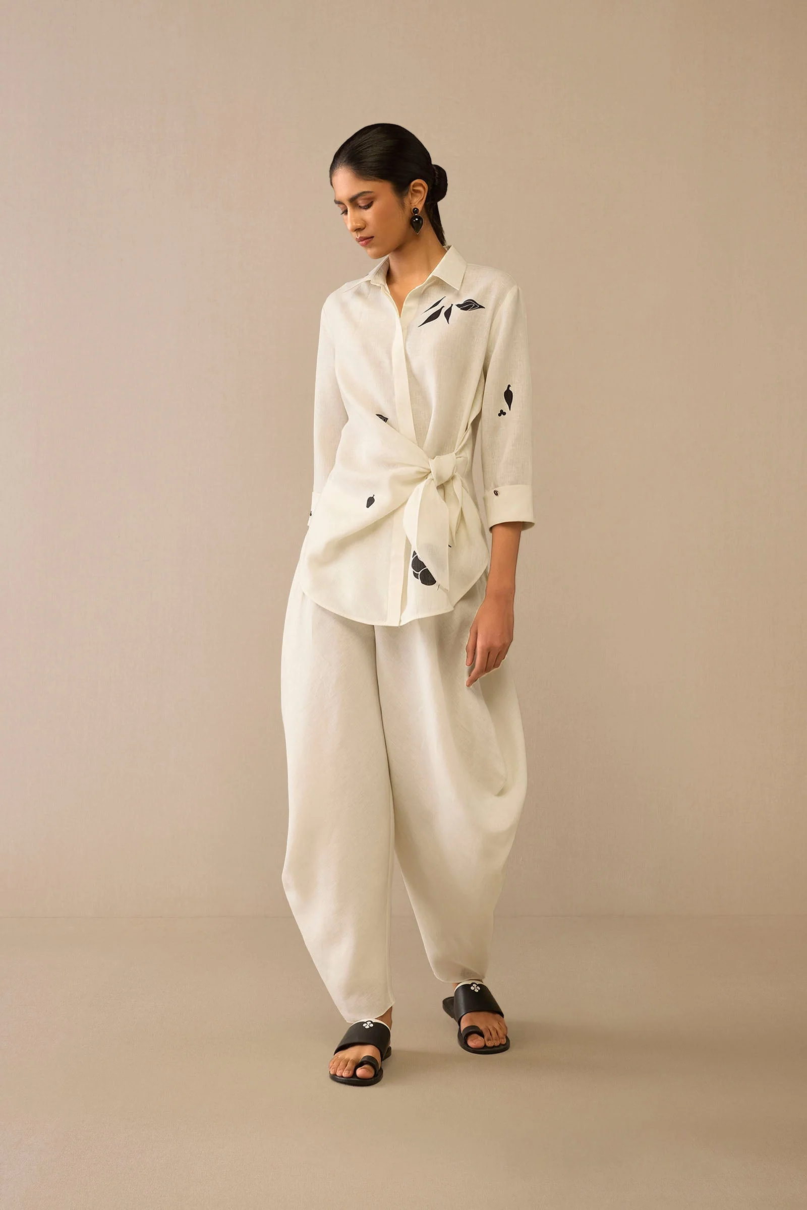 Dilara Shirt Set - Image 7