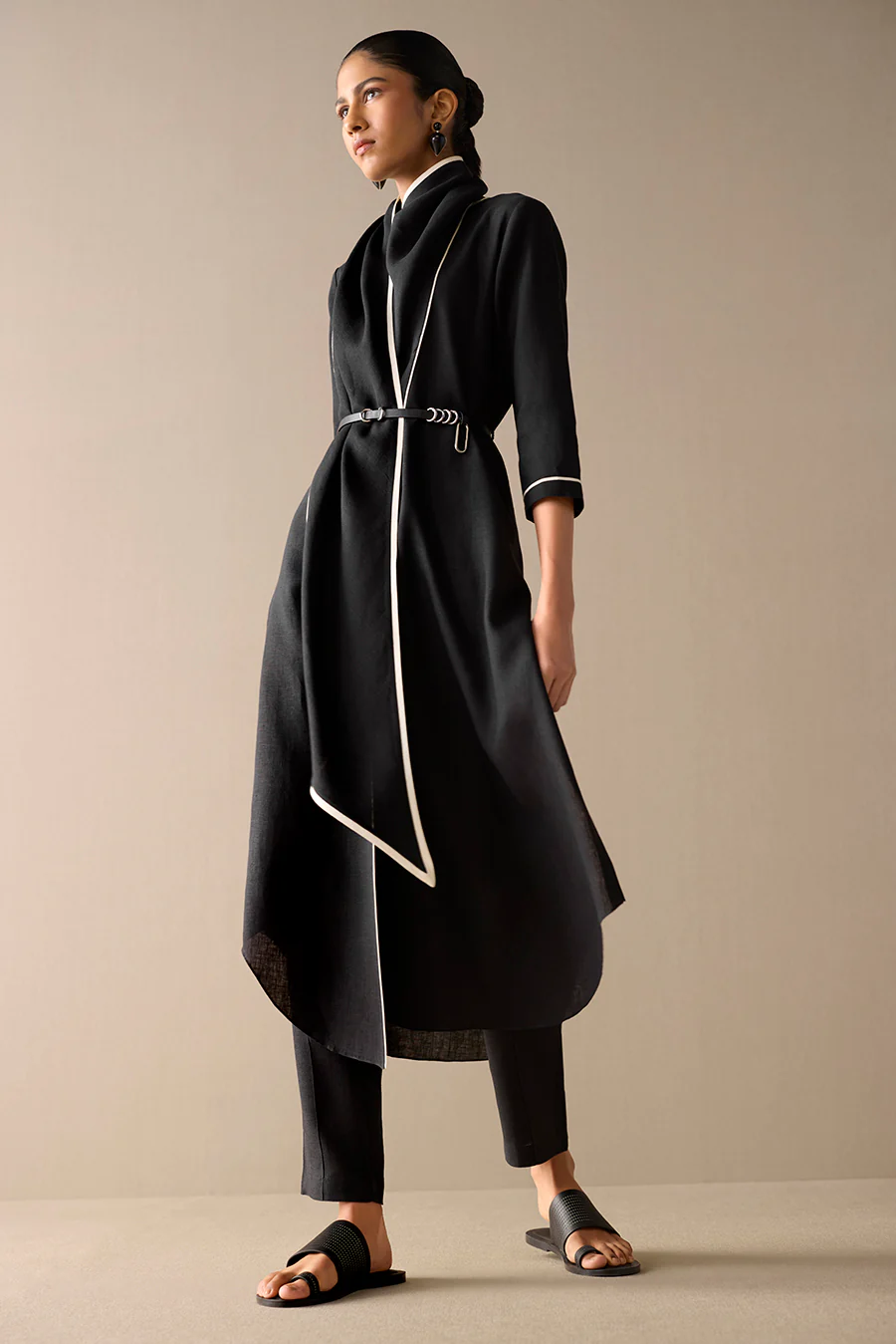 Dilawar Tunic Set - Image 3