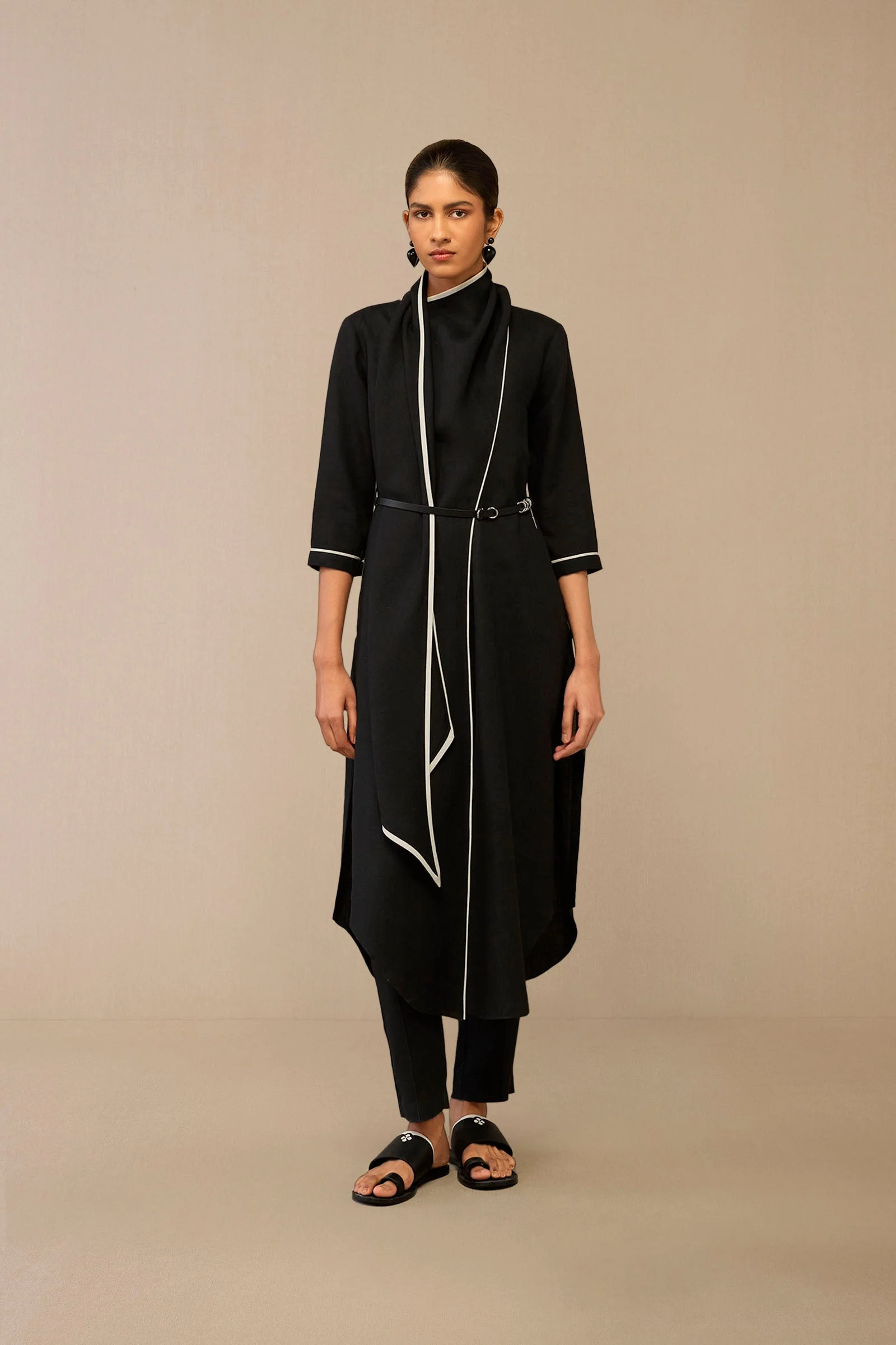 Dilawar Tunic Set - Image 5