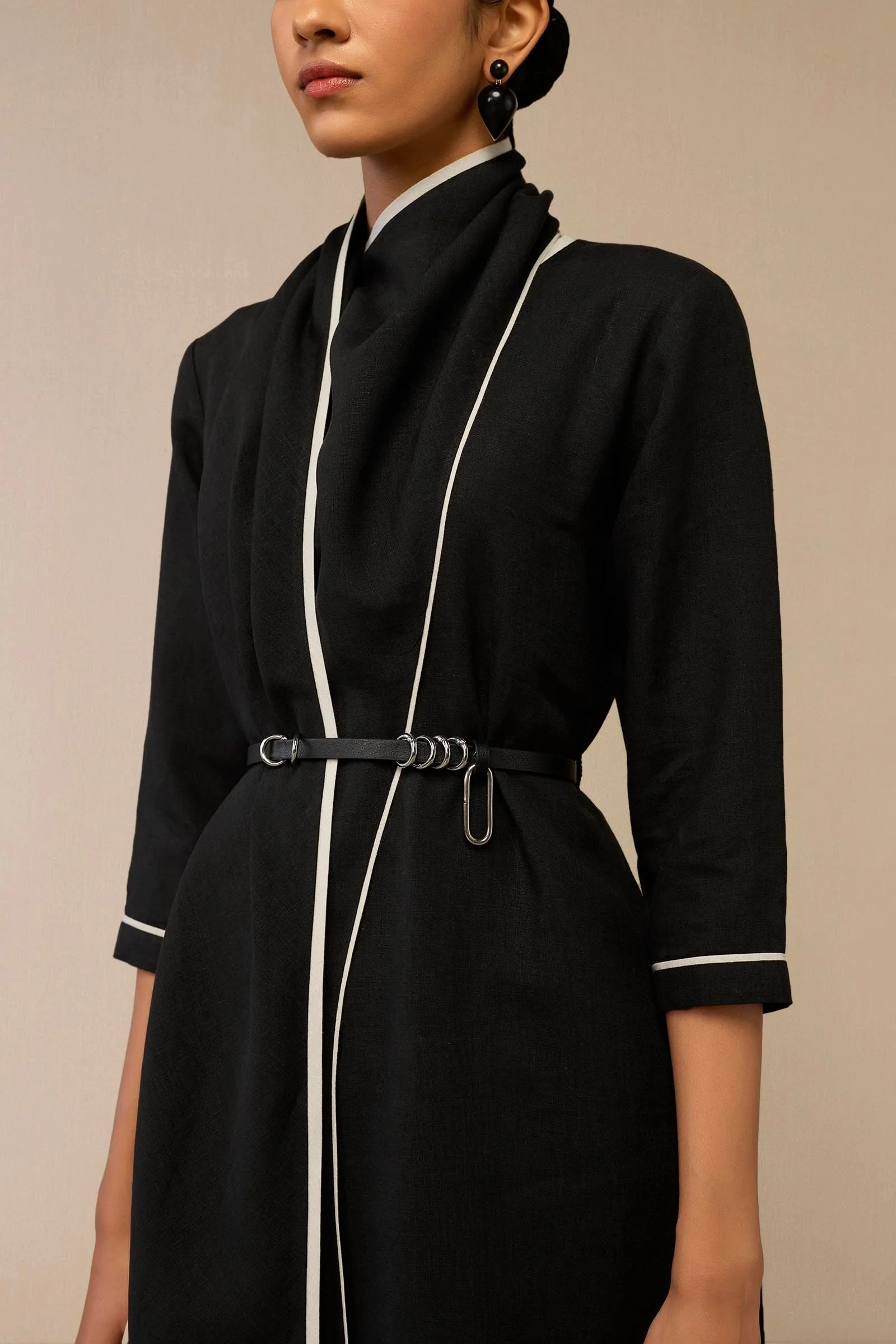 Dilawar Tunic Set - Image 6