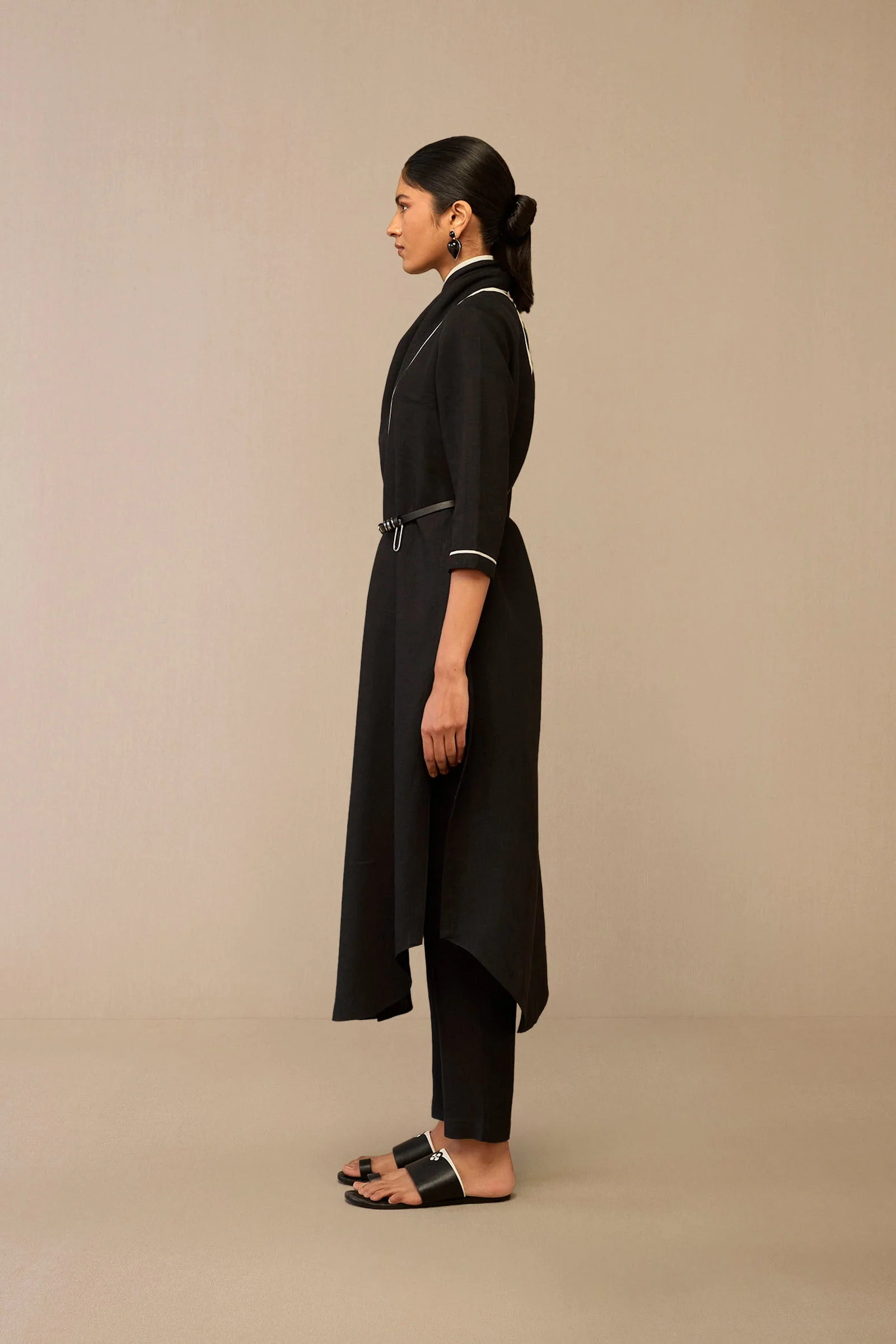 Dilawar Tunic Set - Image 8