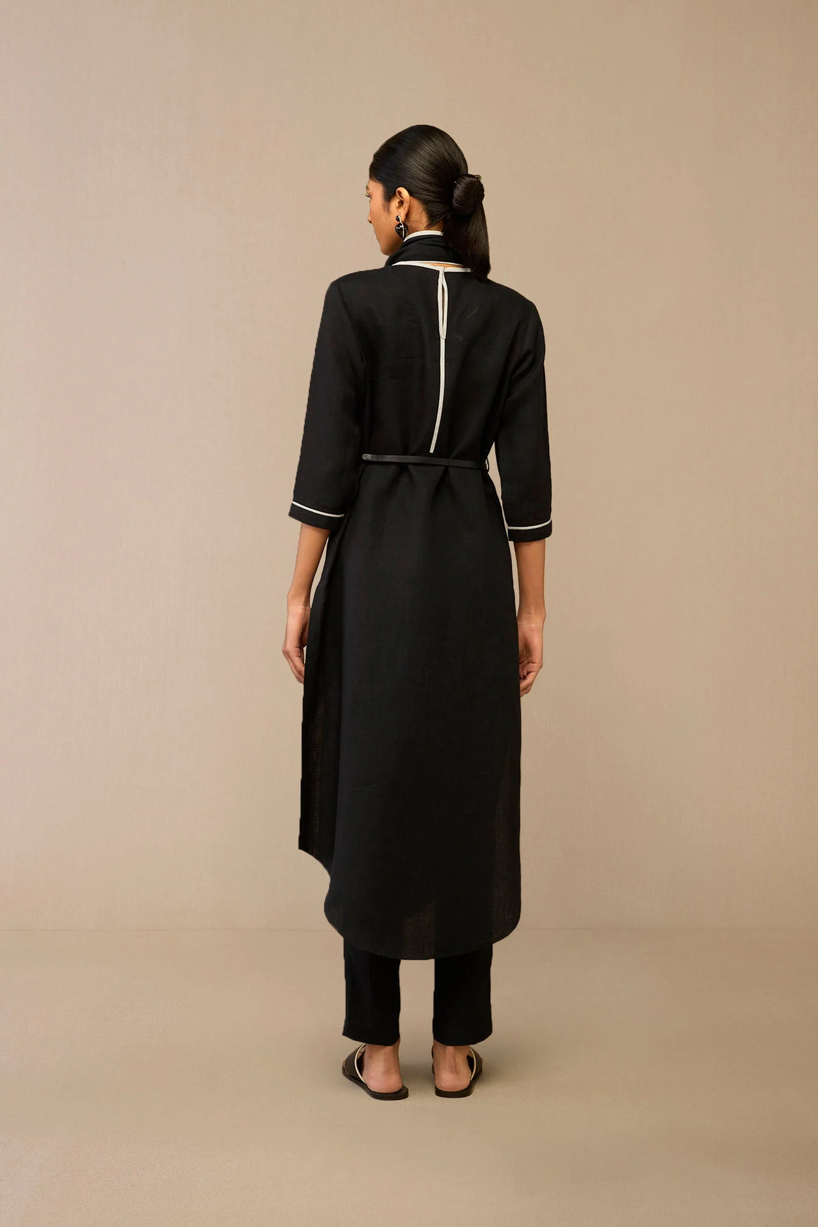 Dilawar Tunic Set - Image 9